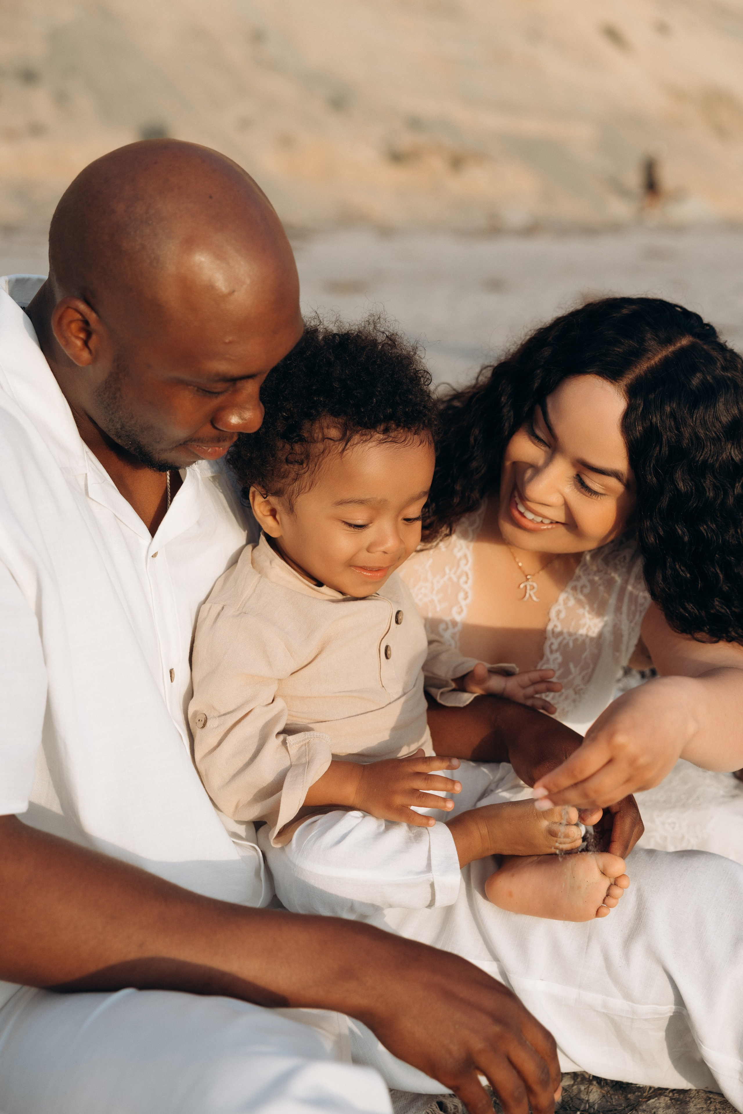 *. Fotógrafa de bodas y familia en San Diego
