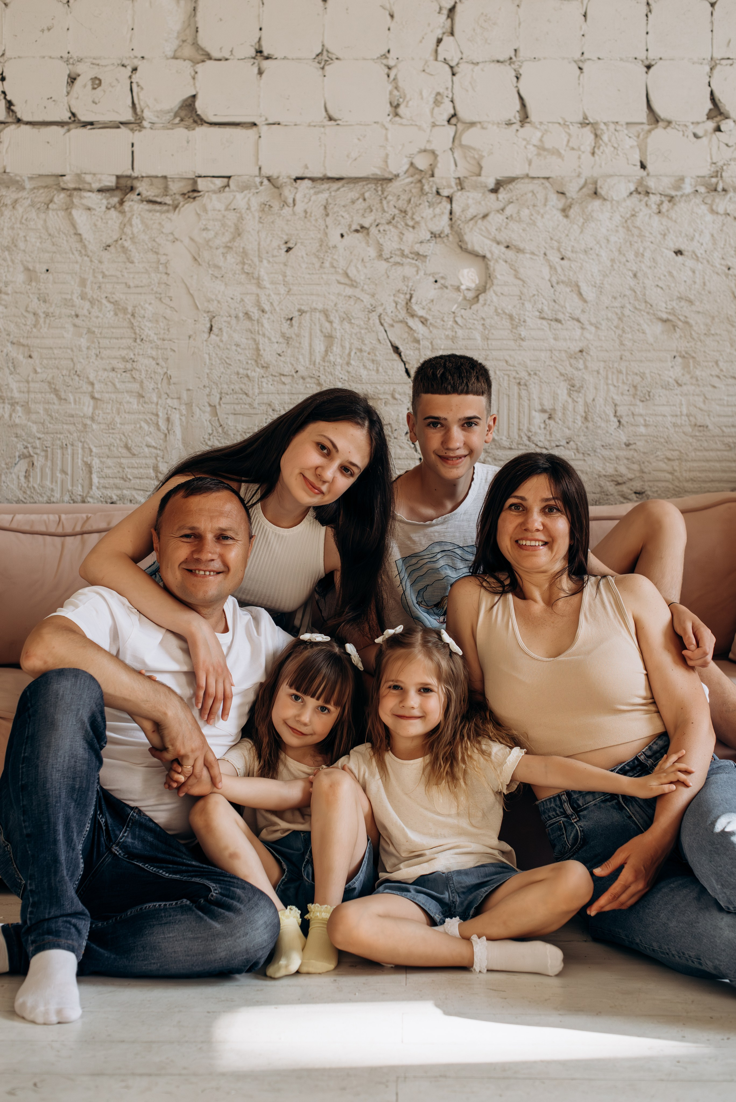 *. Wedding and family photographer San Diego