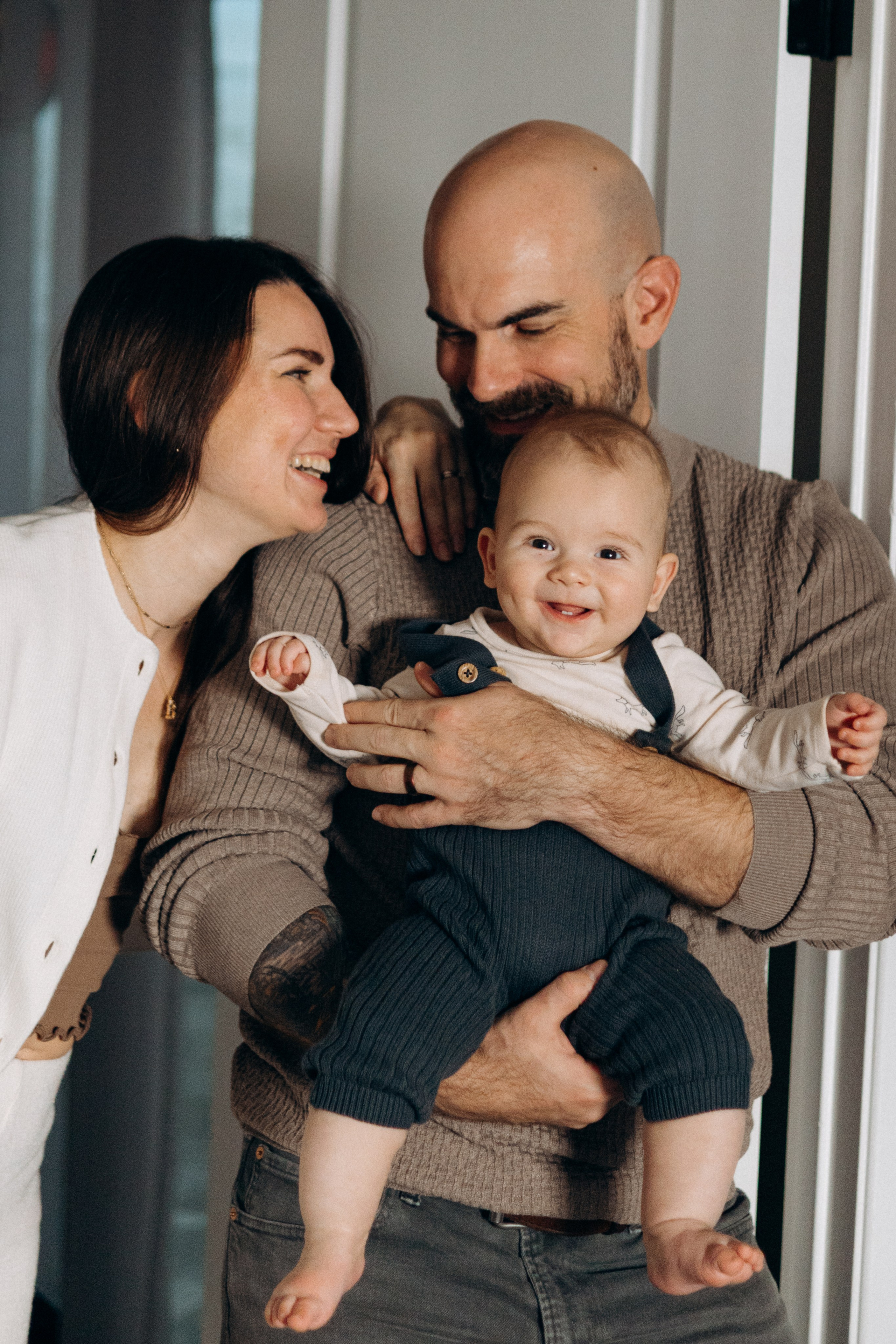 *. Wedding and family photographer San Diego