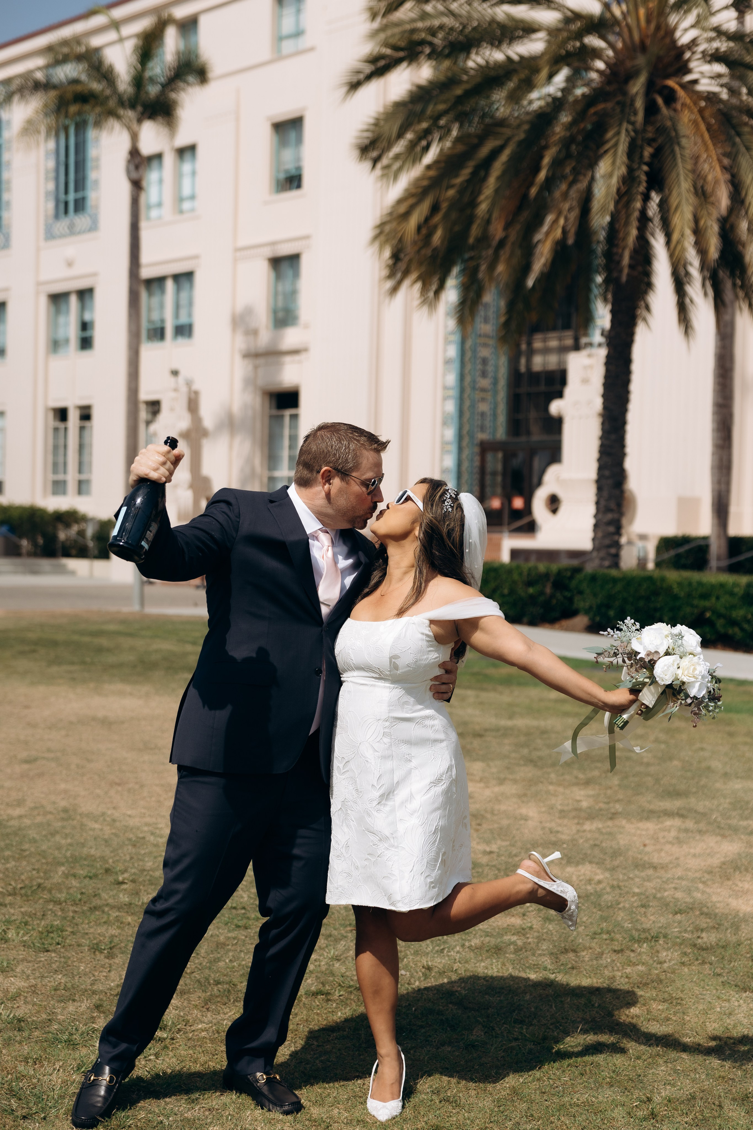 08/08. Wedding and family photographer San Diego