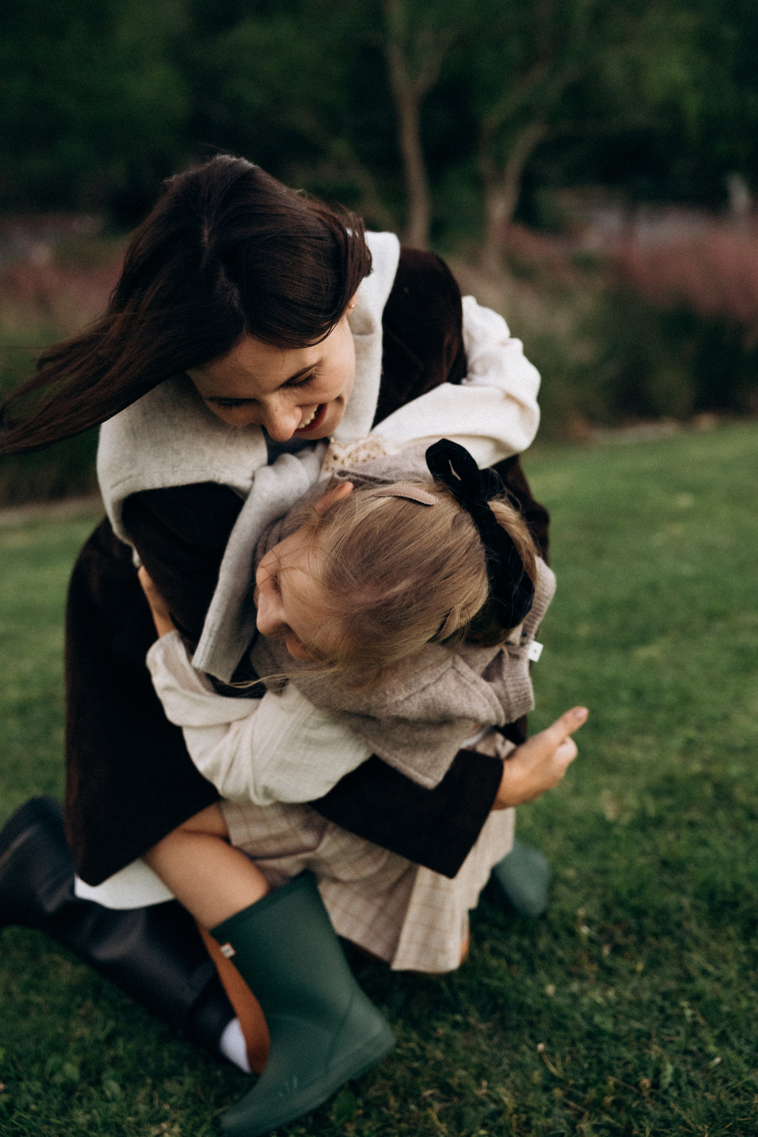 *. Wedding and family photographer San Diego