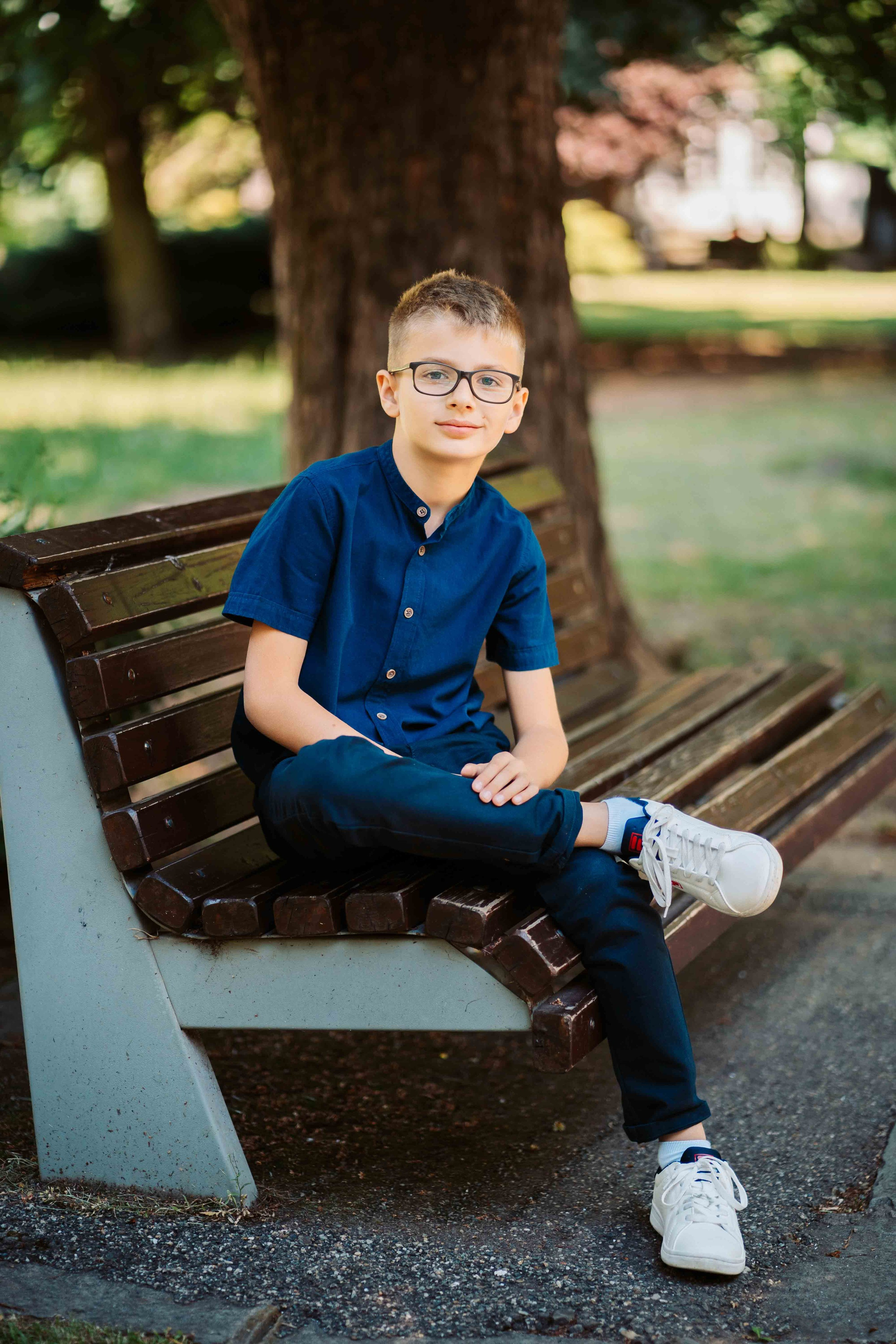 4B - George Baritiu. Contrast Studio