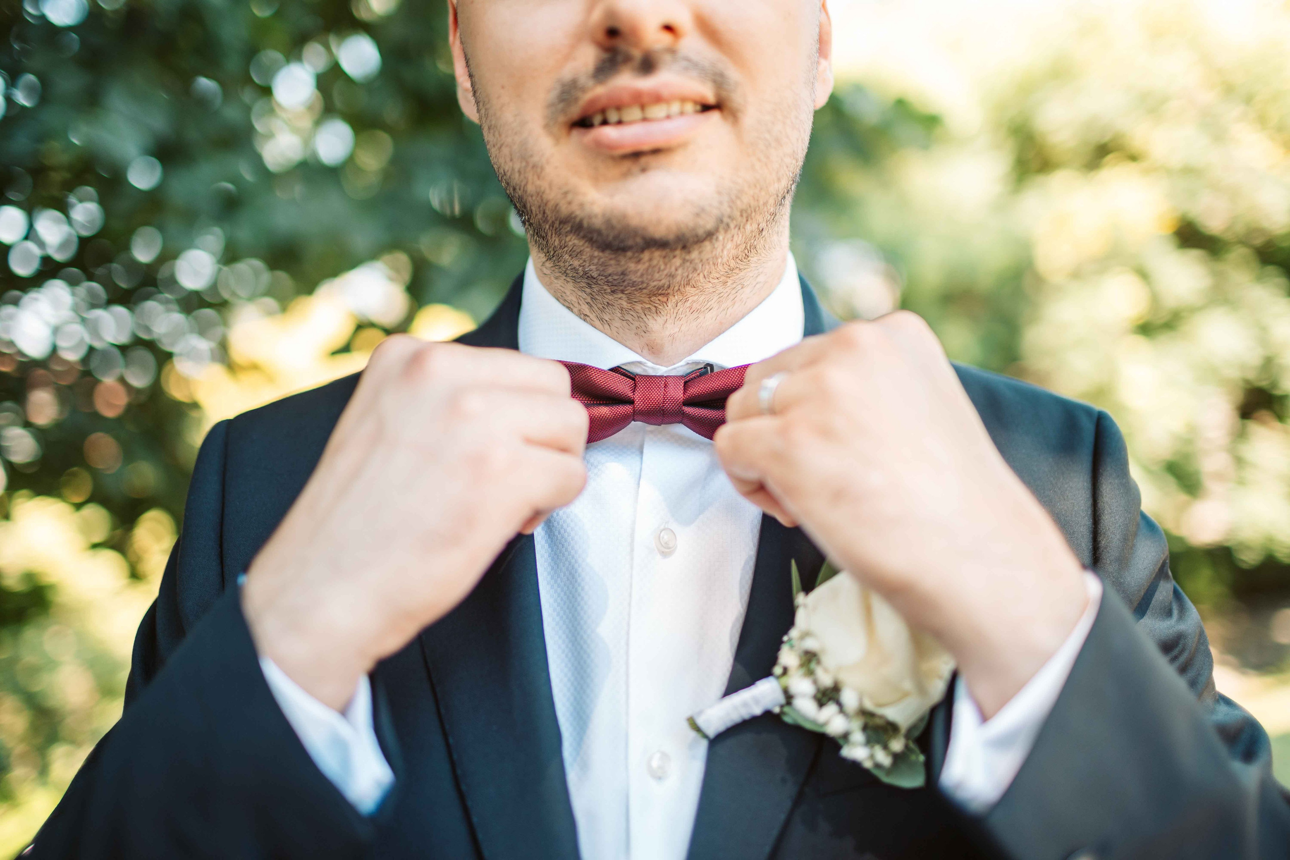 Alina & Schumi. Contrast Studio