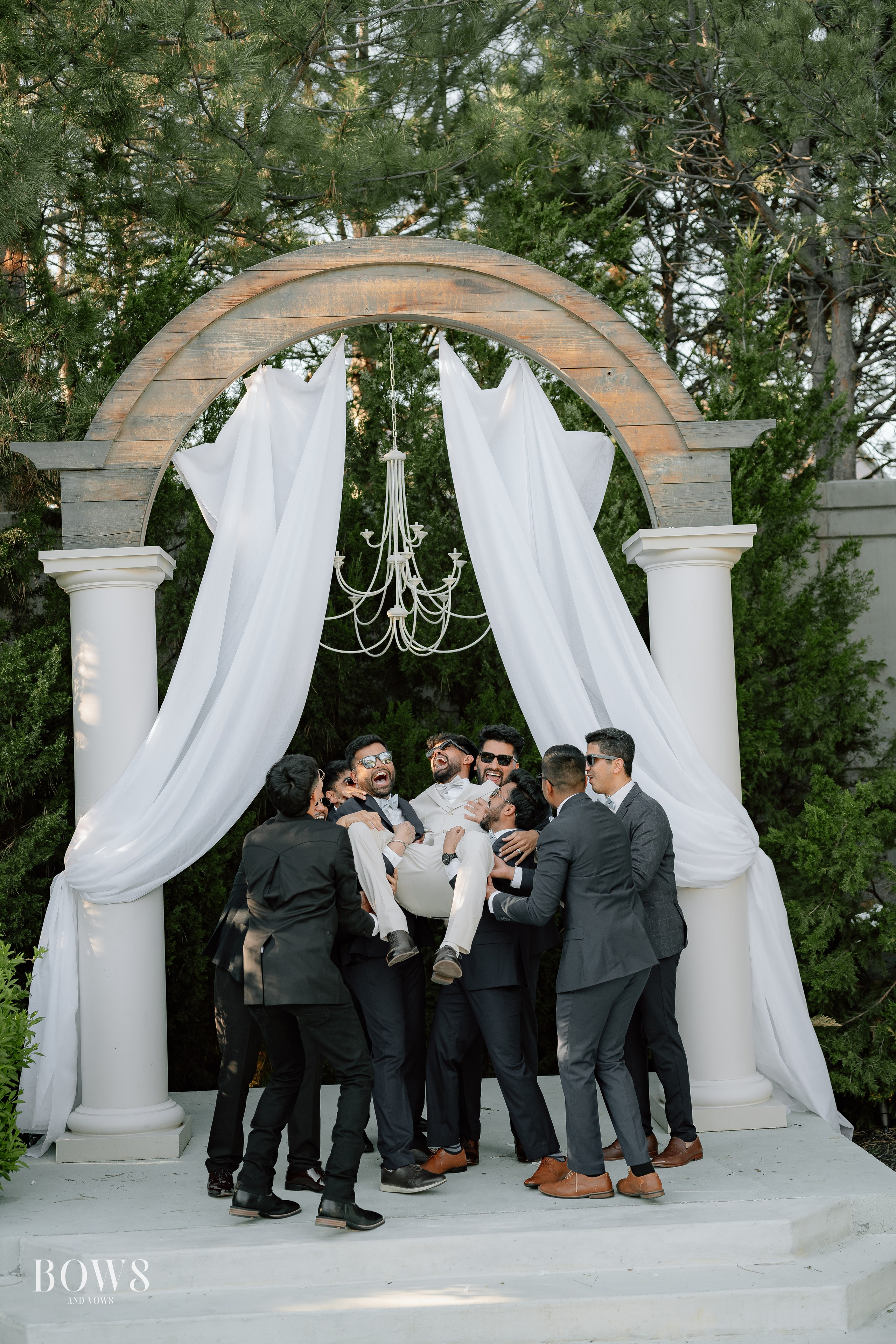 ARAVIND & MARISSA. WEDDING PHOTO COLOR GRADING