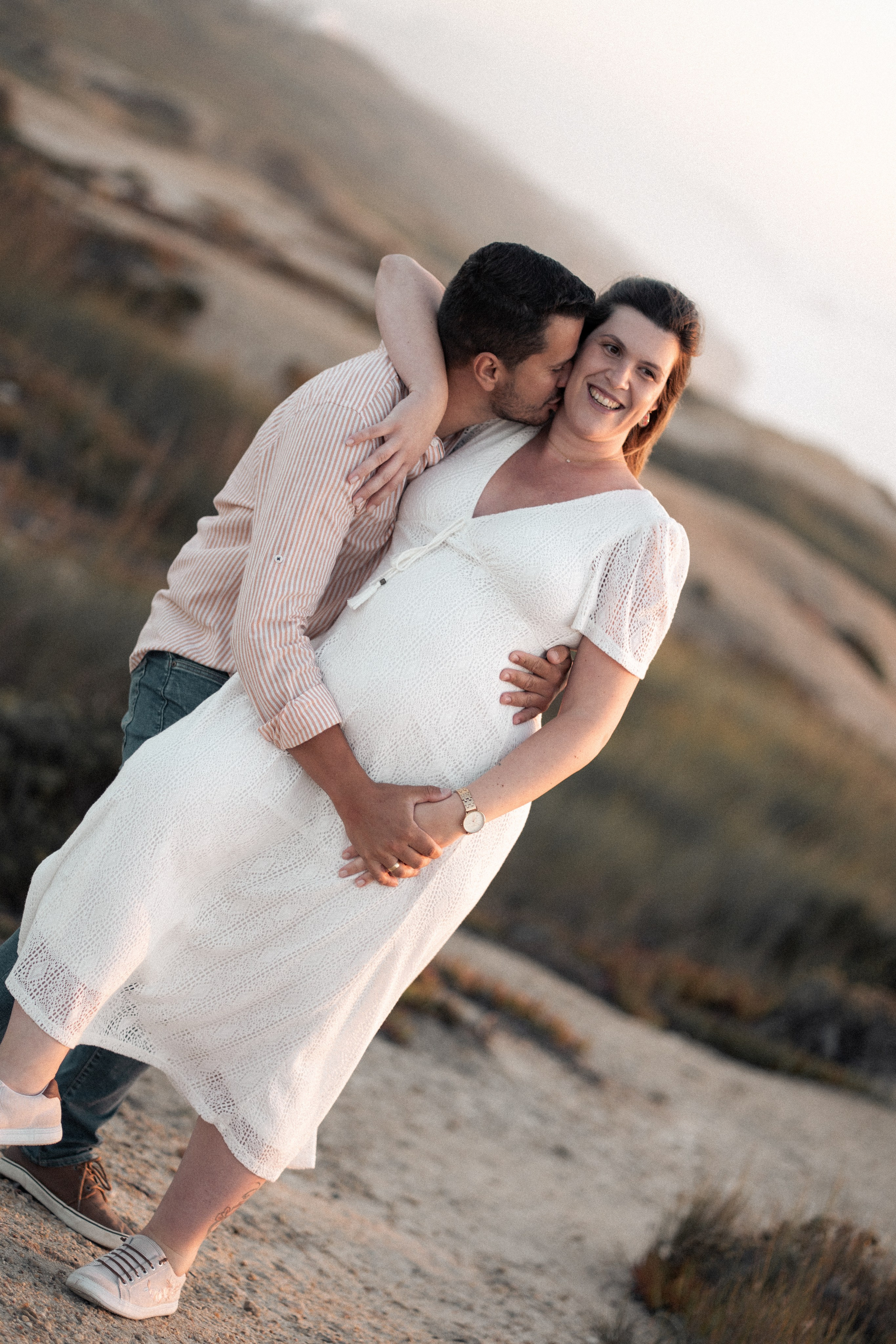 Patrícia & Ramon. Catarina Calheiros