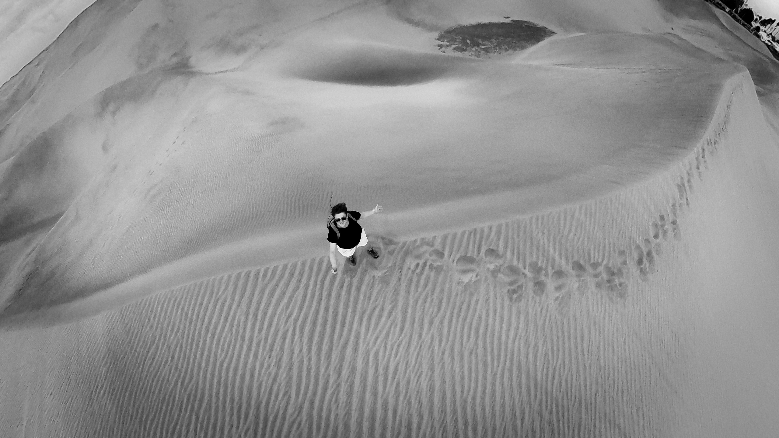 Gran Canaria 2025. Photographer Marina, city of Nuremberg