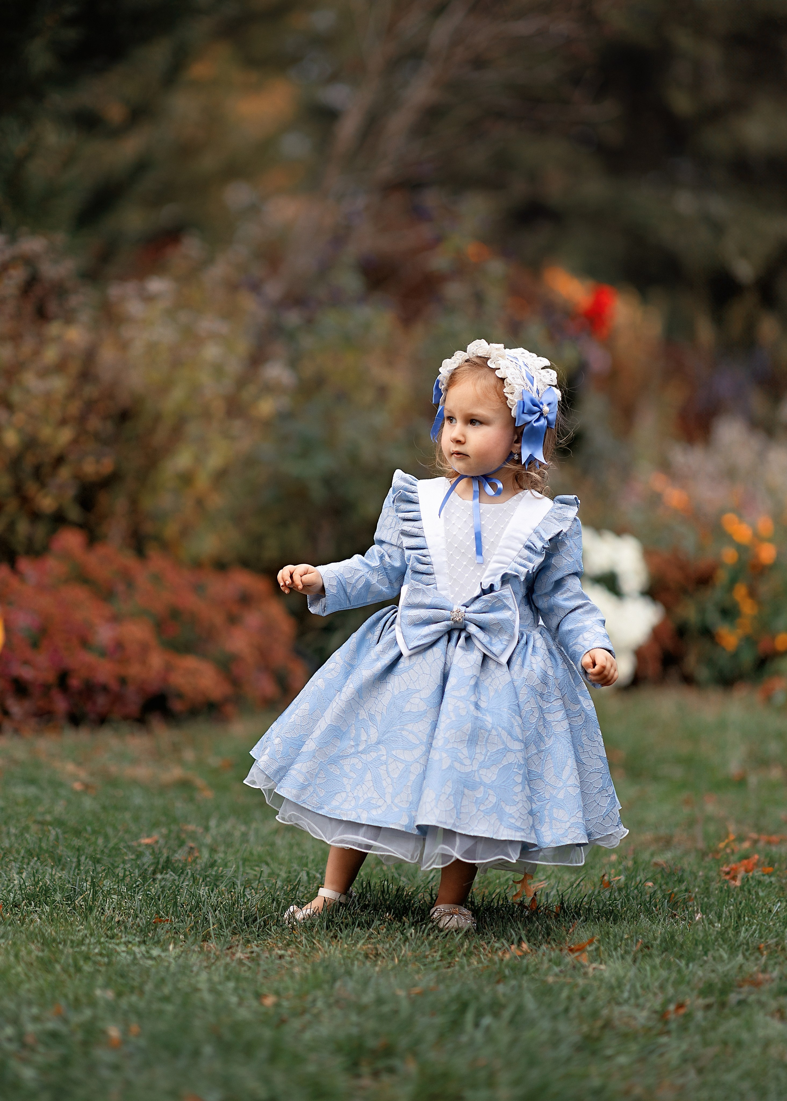 Spring. Professional photographer in NYC Kristina Bagdasaryan