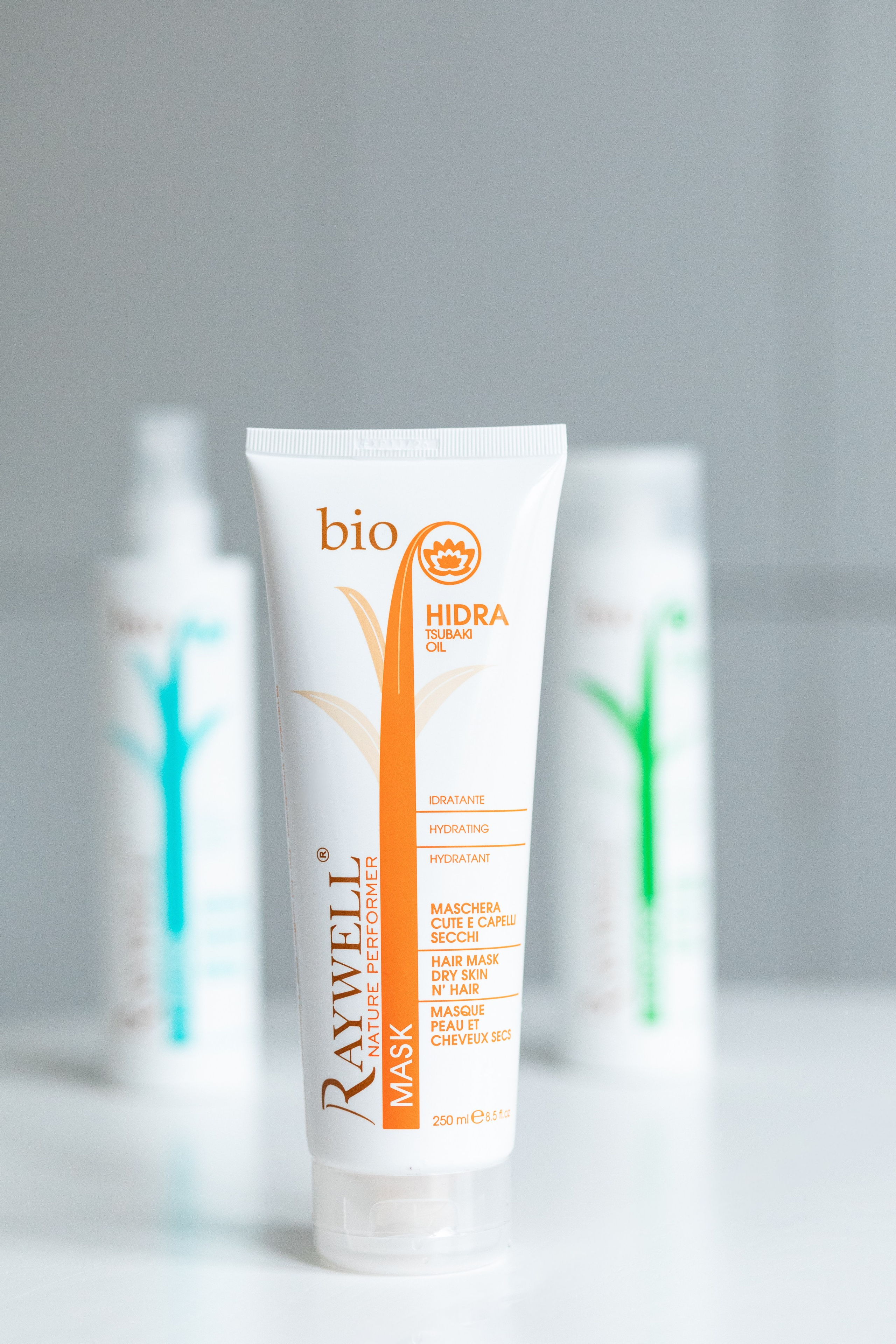 Kosmetyki do włosów