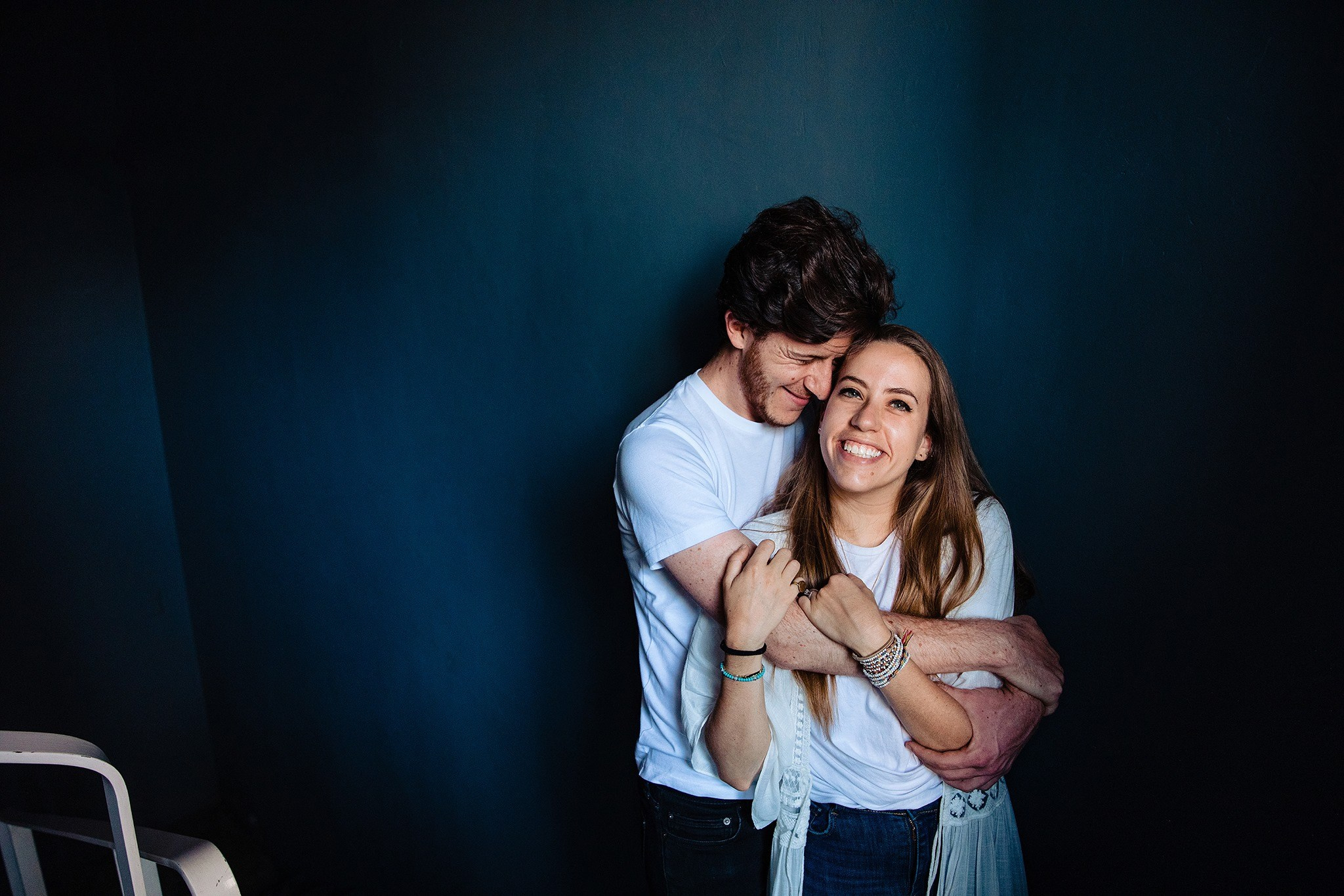 Galería Casual. Jorge Romero Fotógrafo de bodas