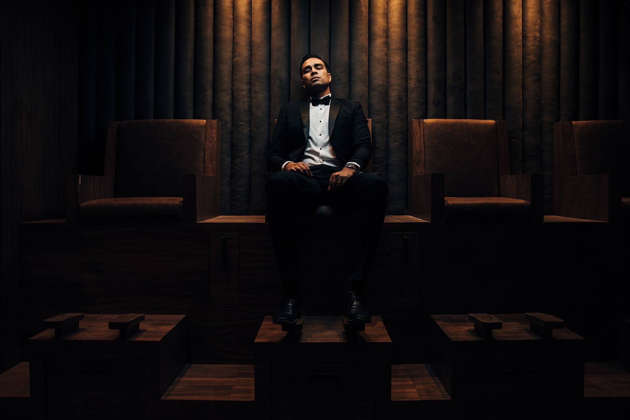 Galería Formal. Jorge Romero Fotógrafo de bodas