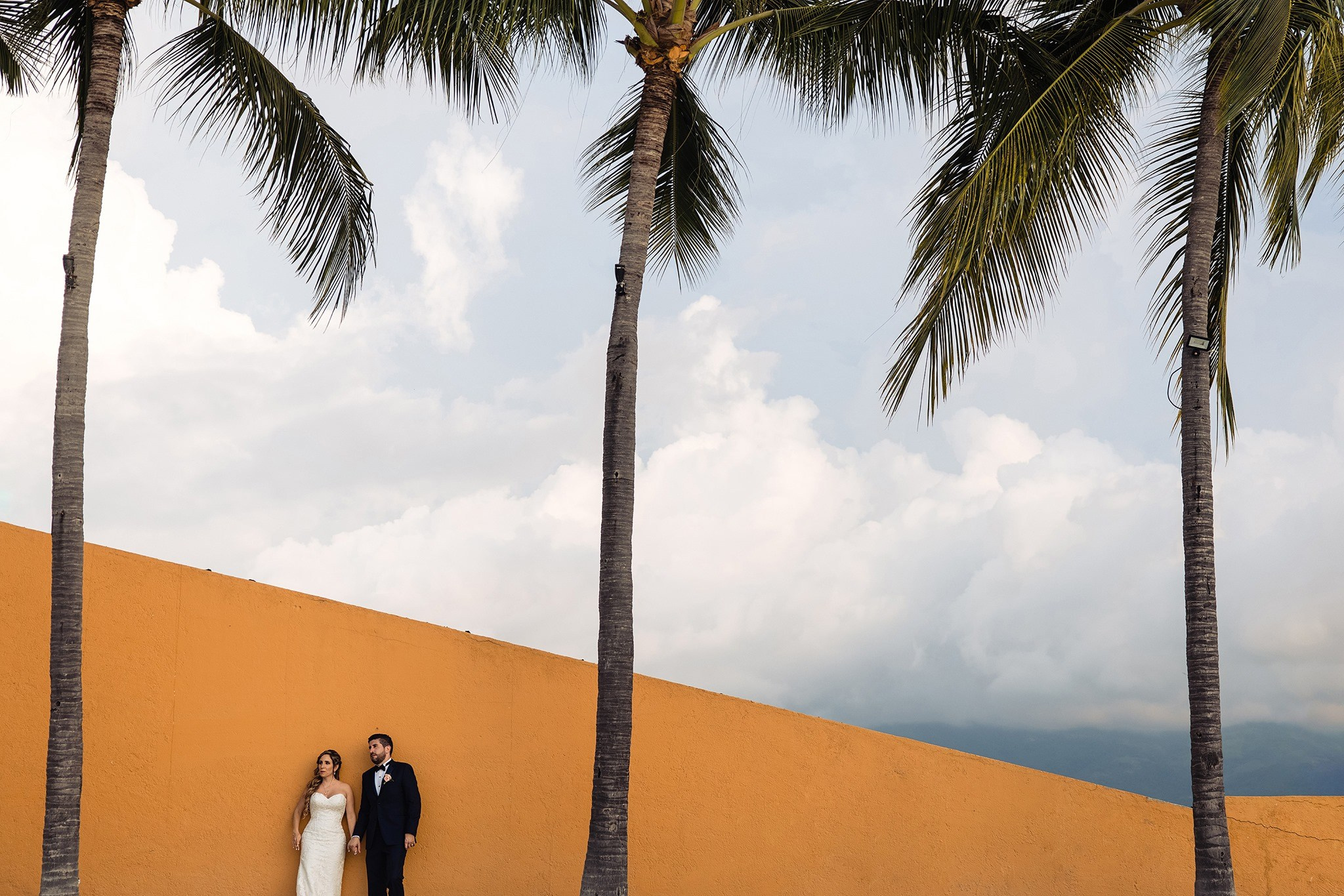 Galería Formal. Jorge Romero Fotógrafo de bodas