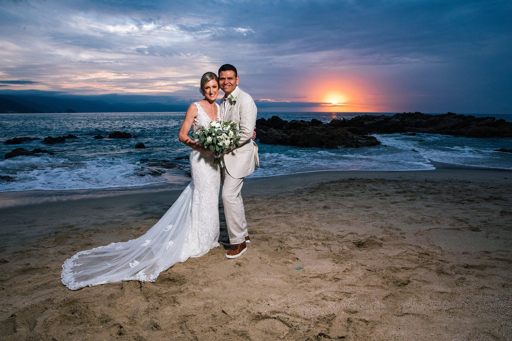 Galería Formal. Jorge Romero Fotógrafo de bodas