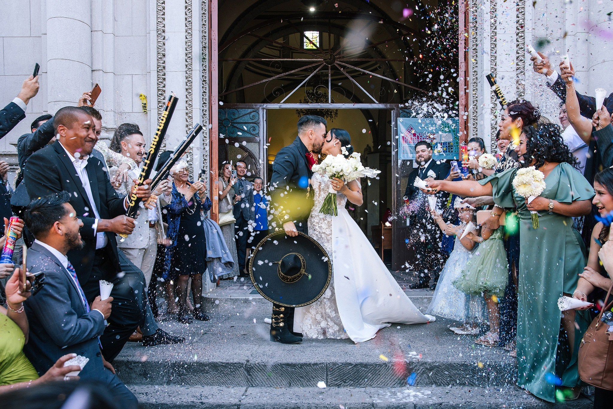 Galería Ceremonia. Jorge Romero Fotógrafo de bodas