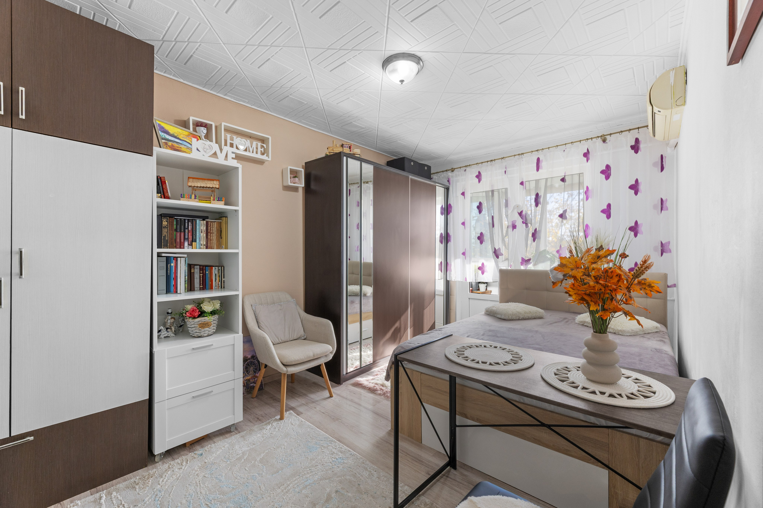 INTERIOR - REALESTATE. Samuel Ciobanu