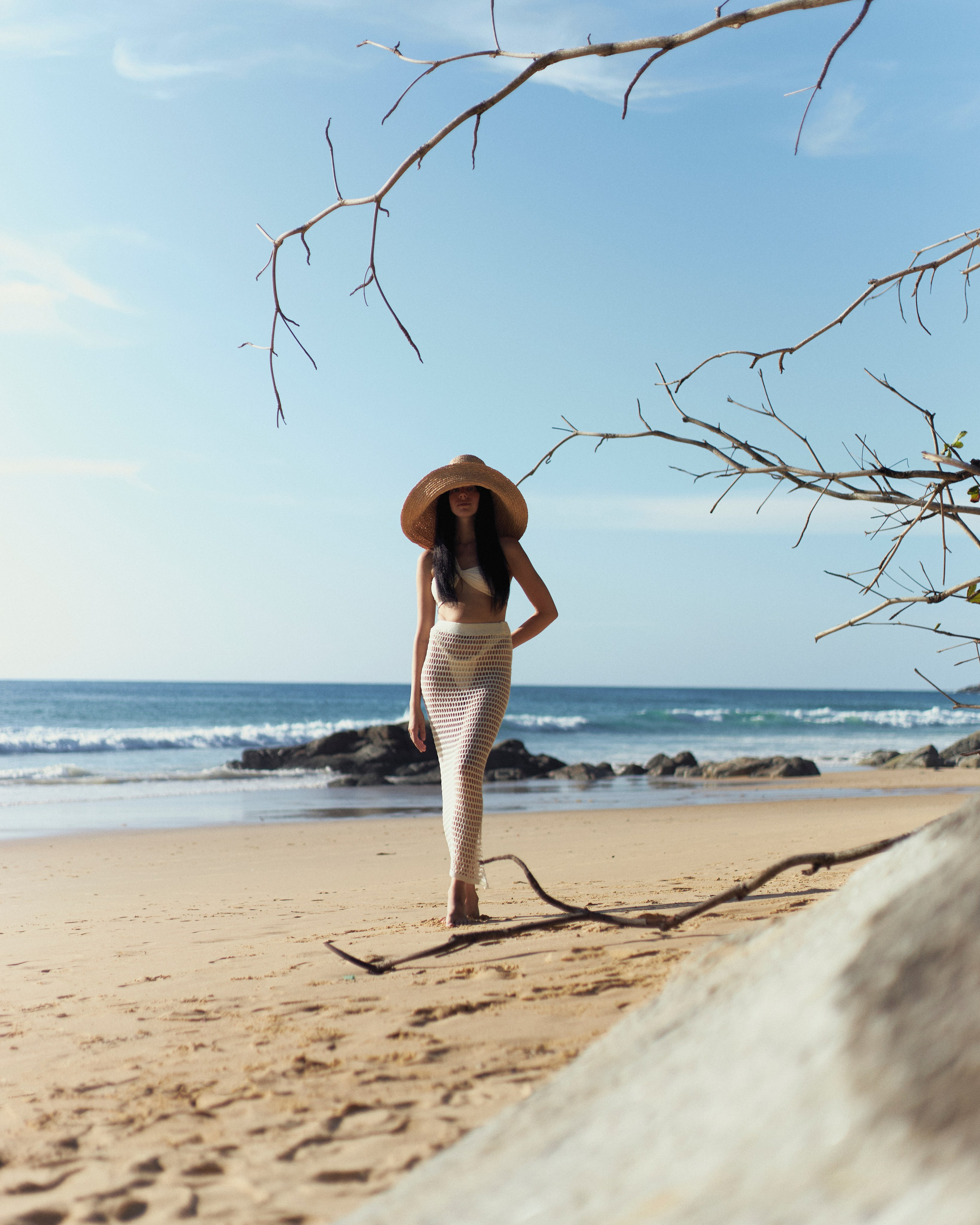 Natalia. Maria Mishina Photographer Moscow, Phuket