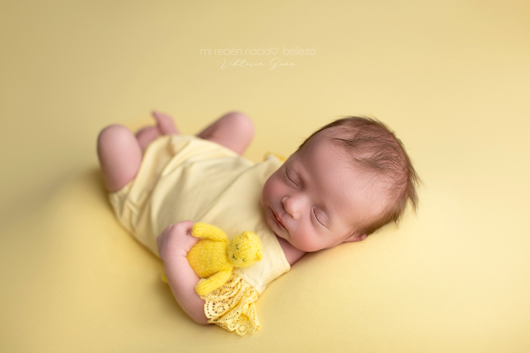 Новорожденные. Фотограф в Испании: Бенисса, Кальпе, Бенидорм, Аликанте Виктория Гунн
