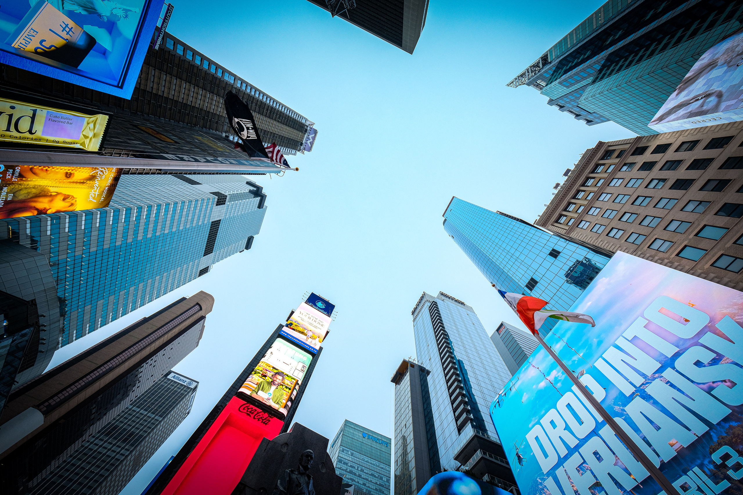 NEW YORK / 2025. Reportage concert portrait photography in the San Francisco Bay Area