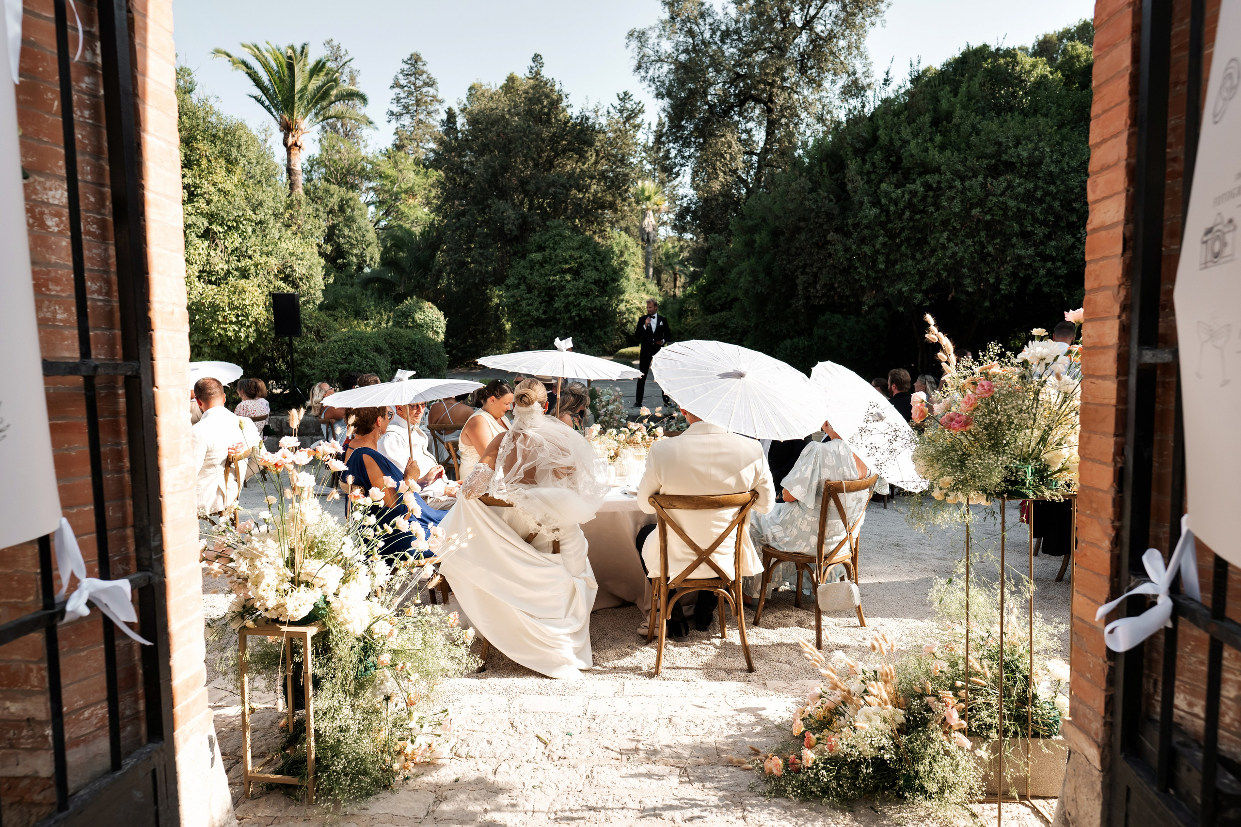 LILLIAN & ALEXANDER. Wedding Photographer in Marbella, Como, Tuscany, Cannes
