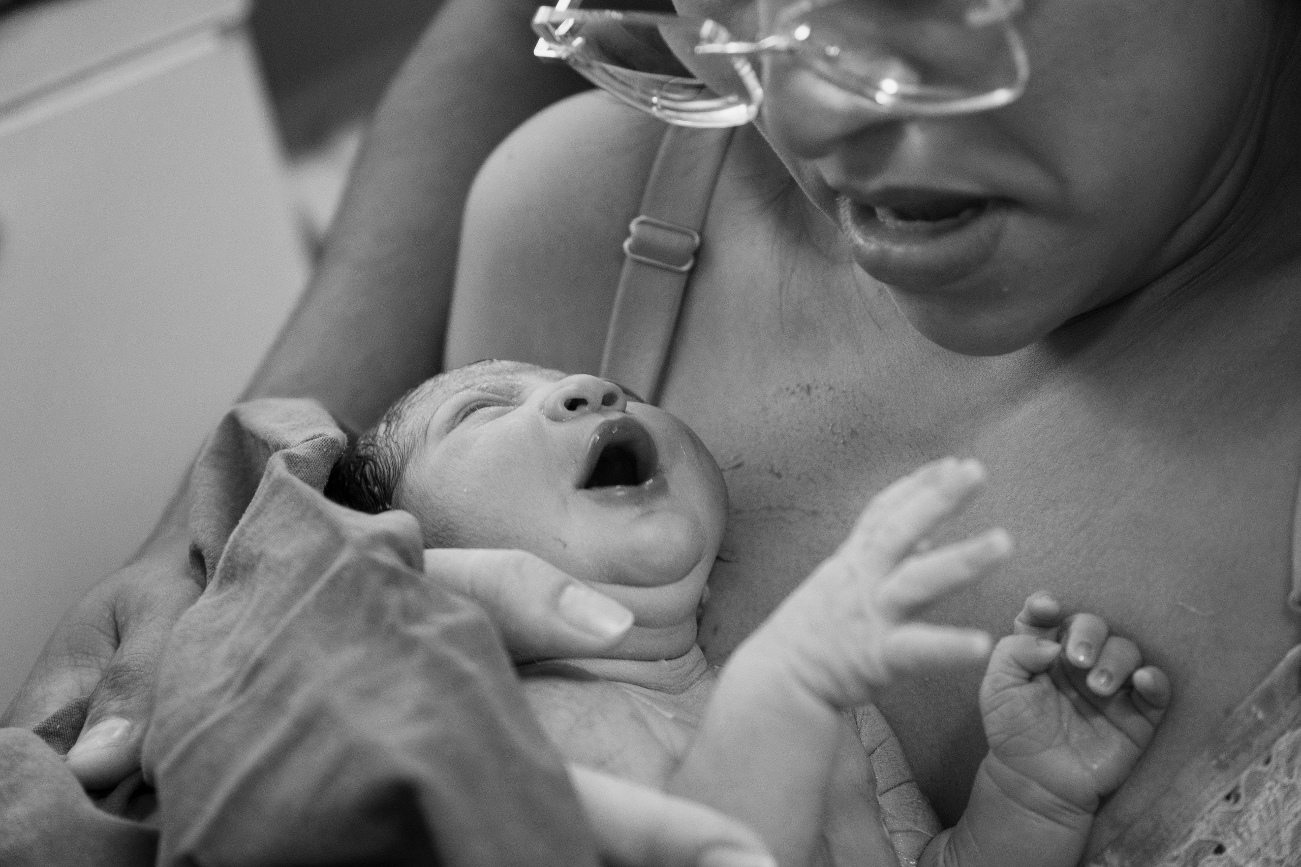Nascimento Nayla - Nayane. Oh My Click - Filmes e Fotografia de Partos & Família