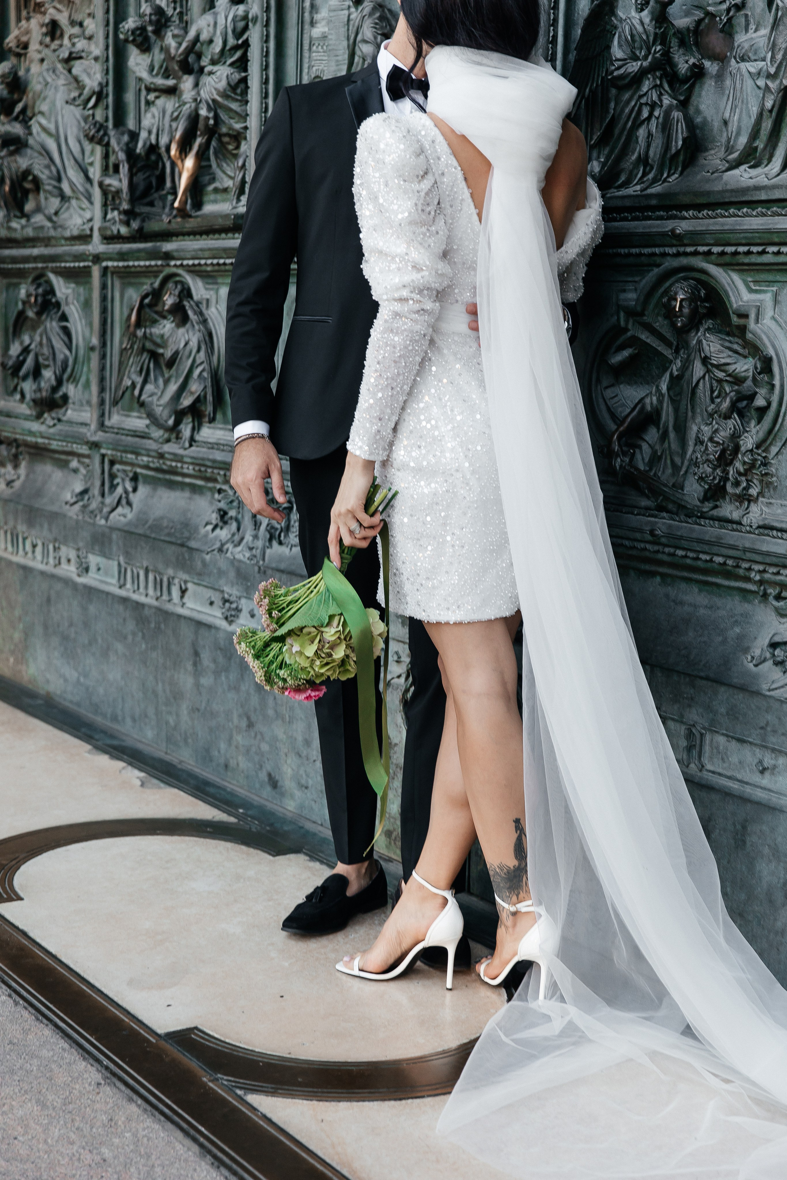 Once upon a time in Milan