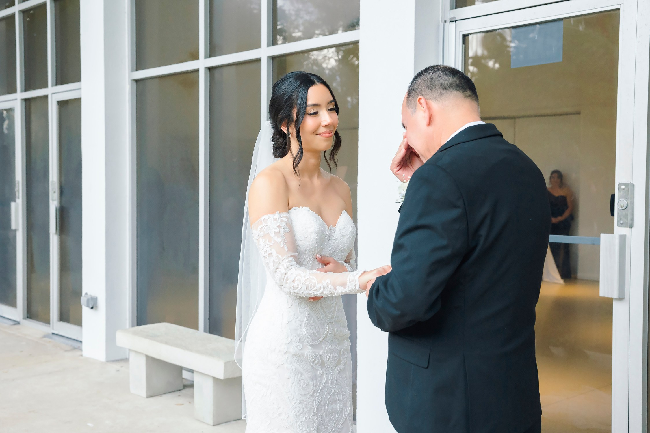 D&J. Wedding photographer in Florida