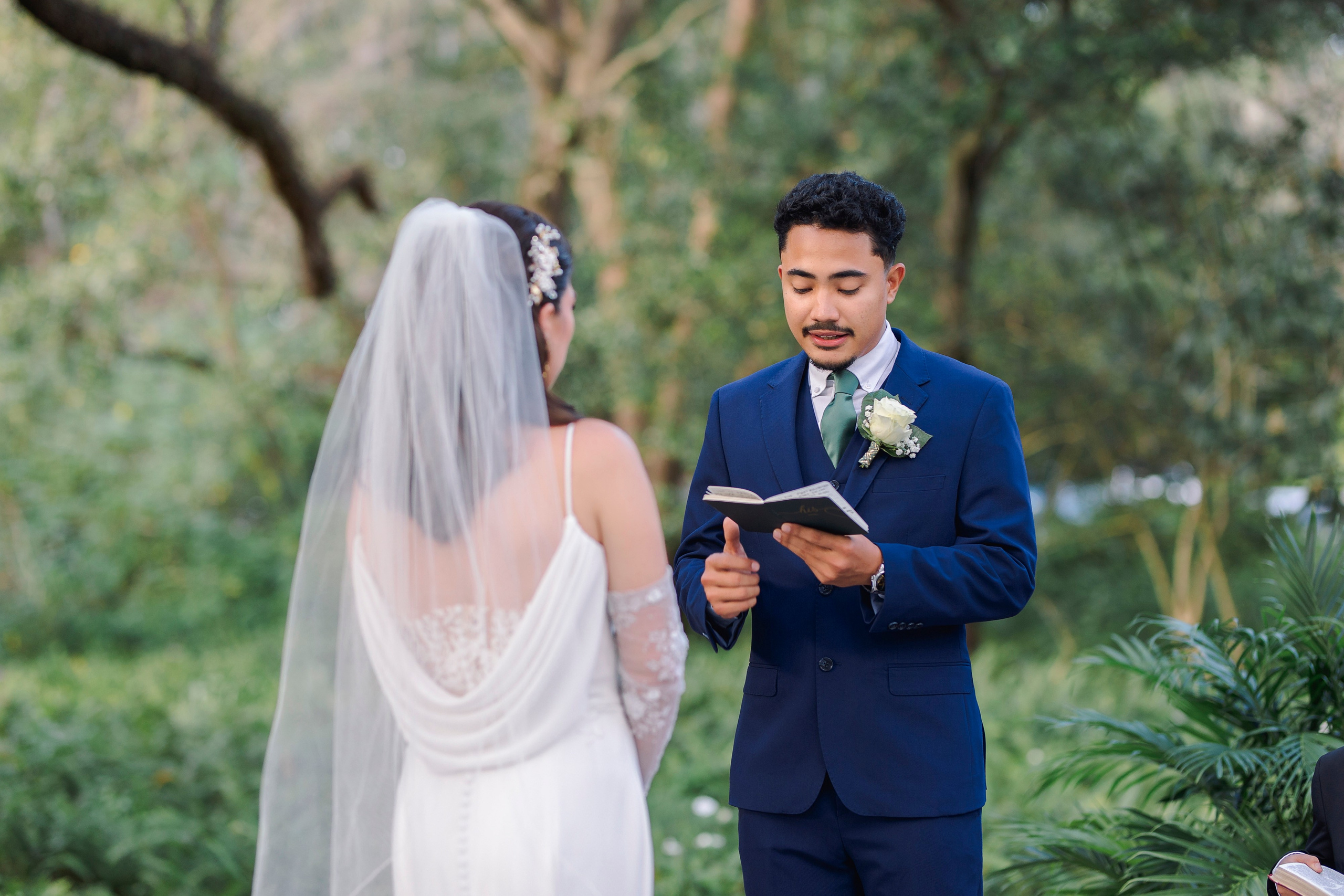 Ashley&Emanuel. Wedding photographer in Florida