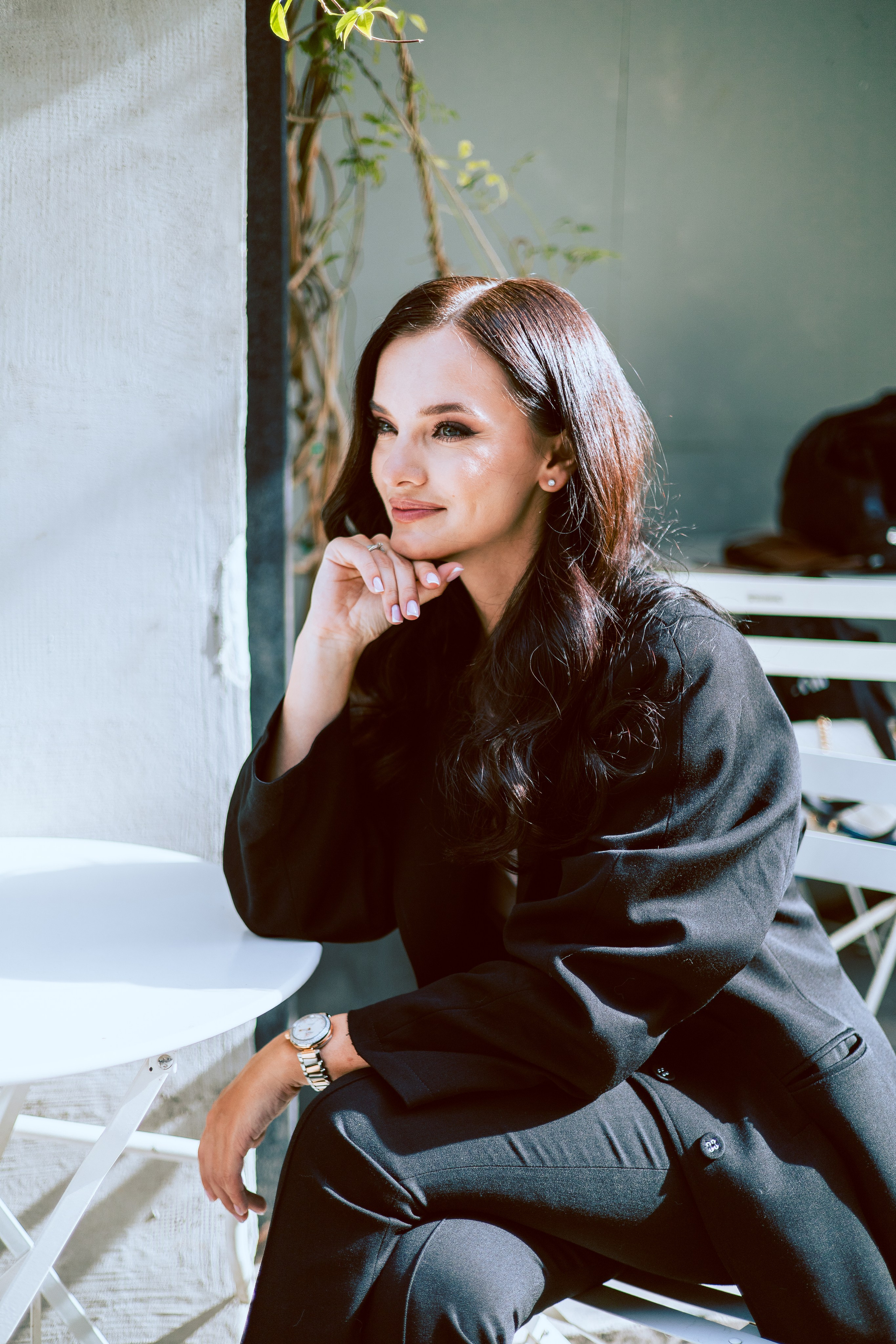 Екатерина. Photographer Limassol Cyprus Yulia Tumenko