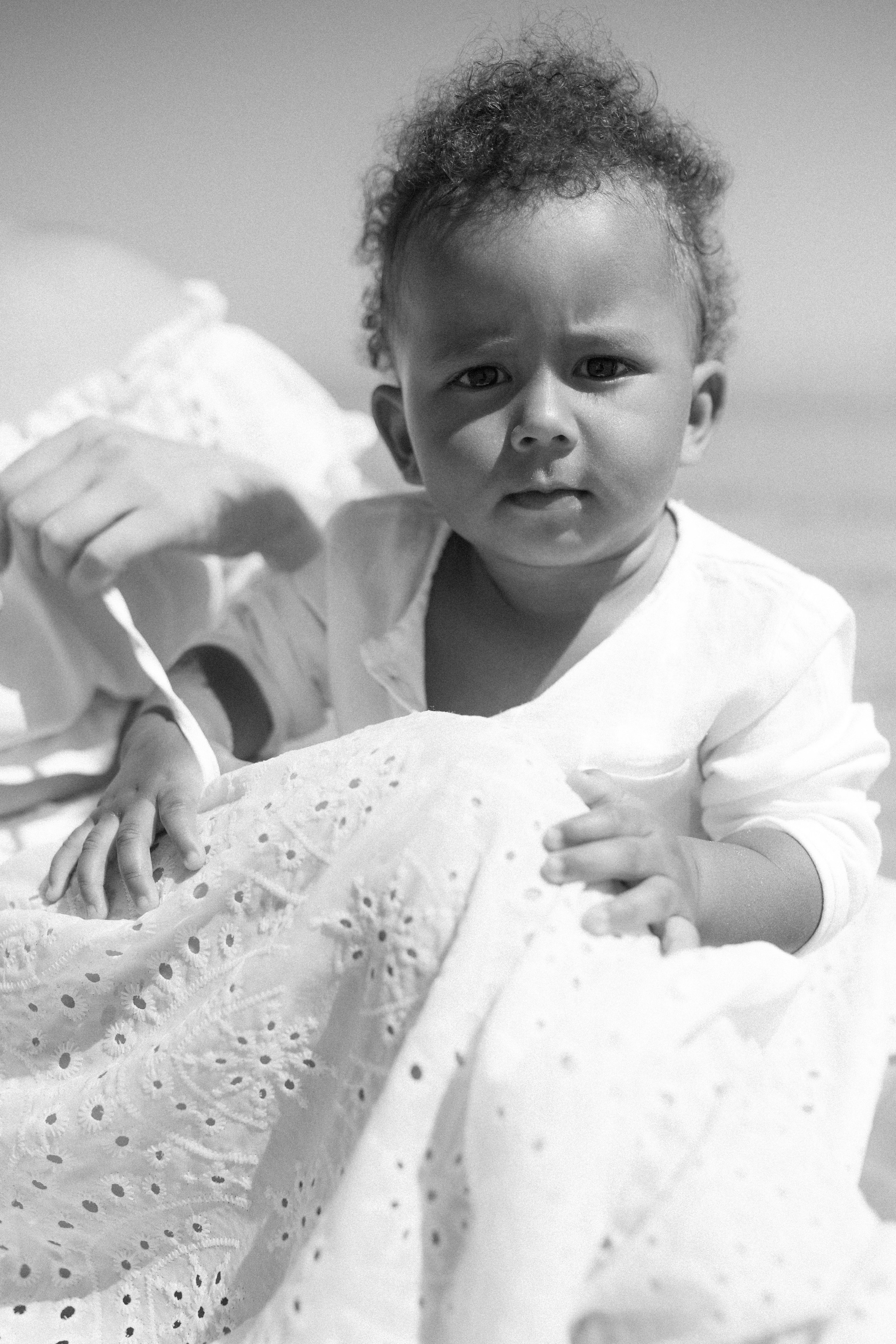 Family. Yorkshire Wedding and Portrait Photographer Evie Moon