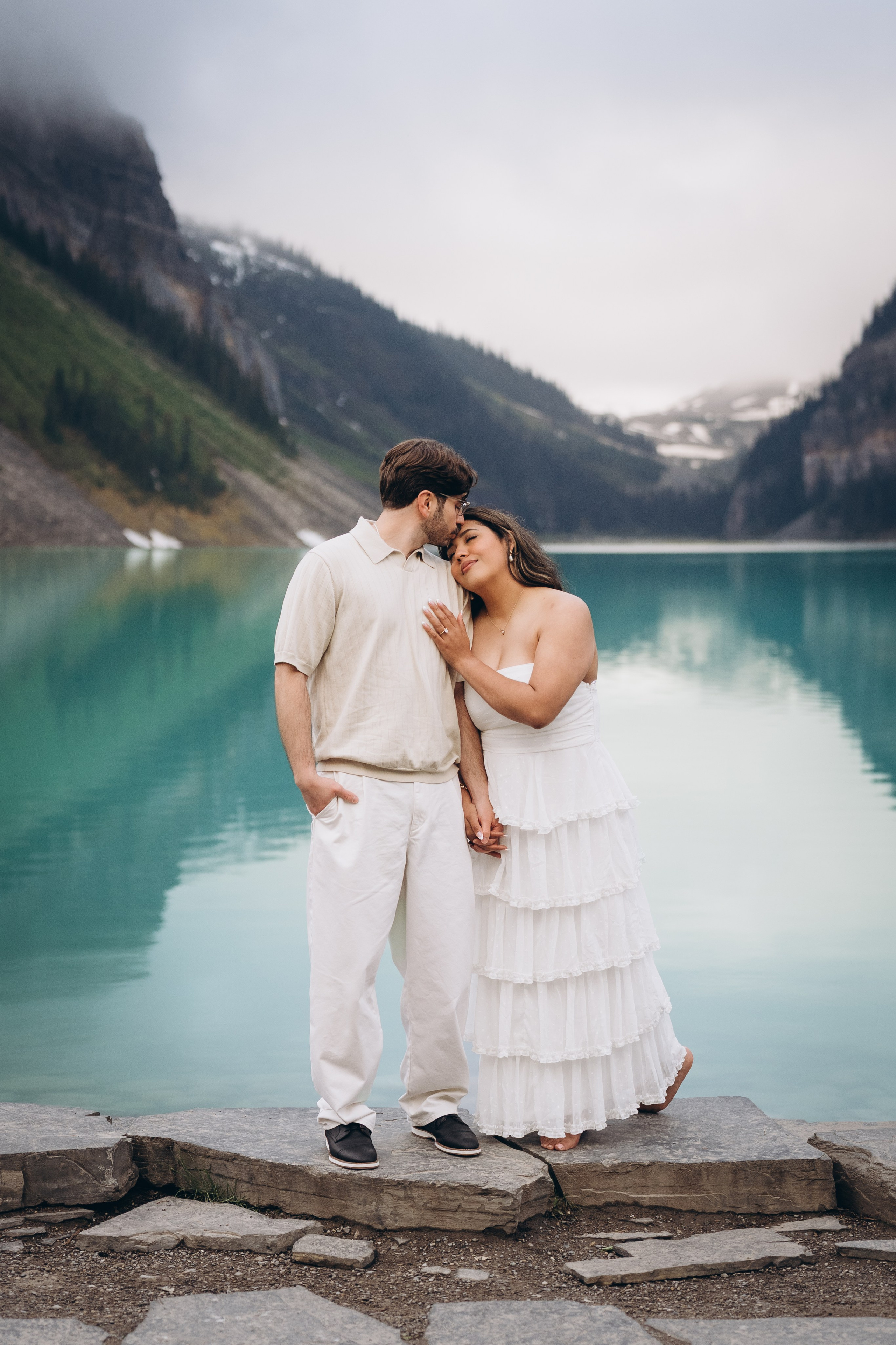 Chiara & Lucas. Calgary Wedding & Lifestyle Photographer — Yevhen Polishchuk