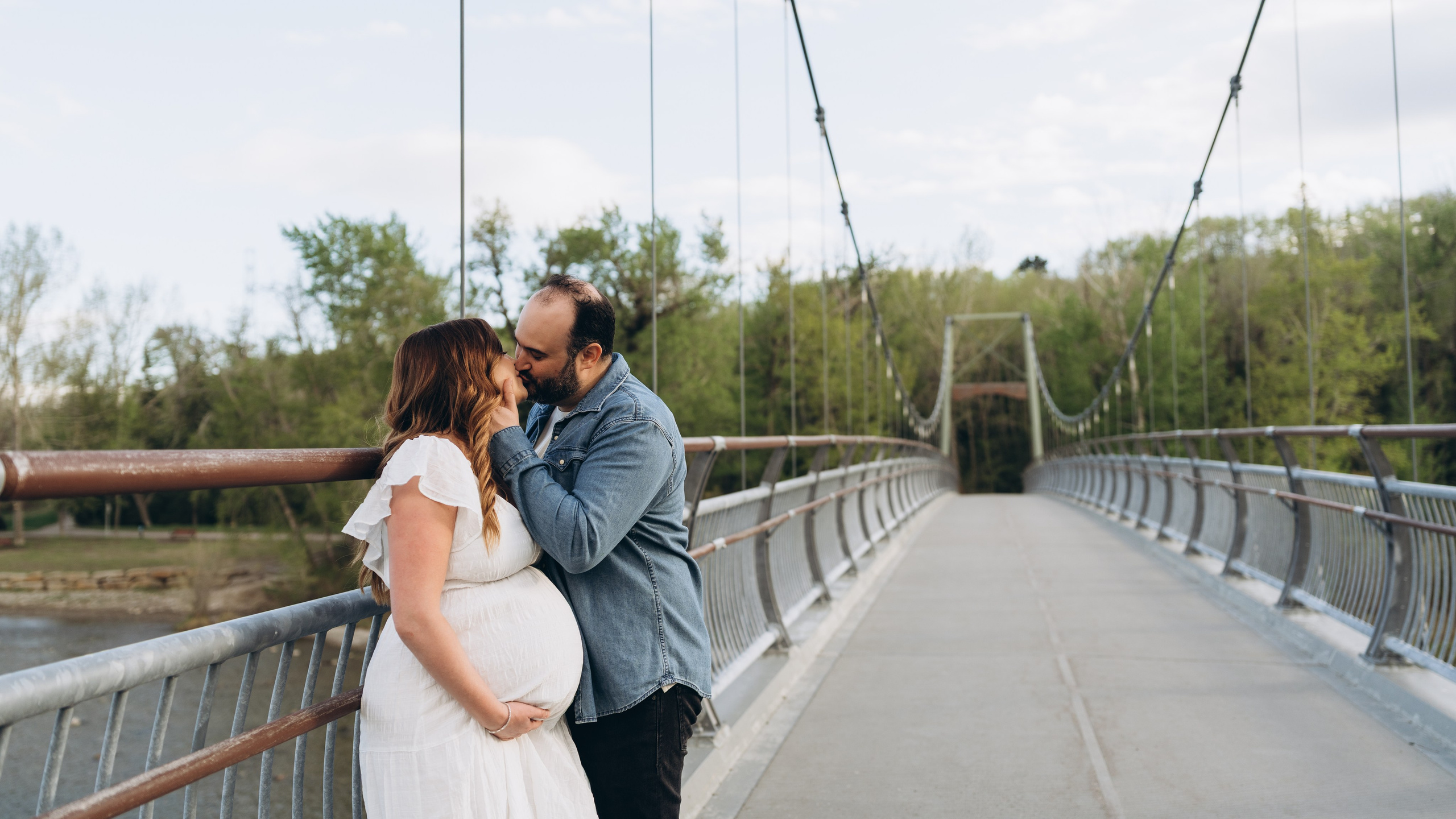 Joсelyn & Hart. Calgary Wedding & Lifestyle Photographer — Yevhen Polishchuk