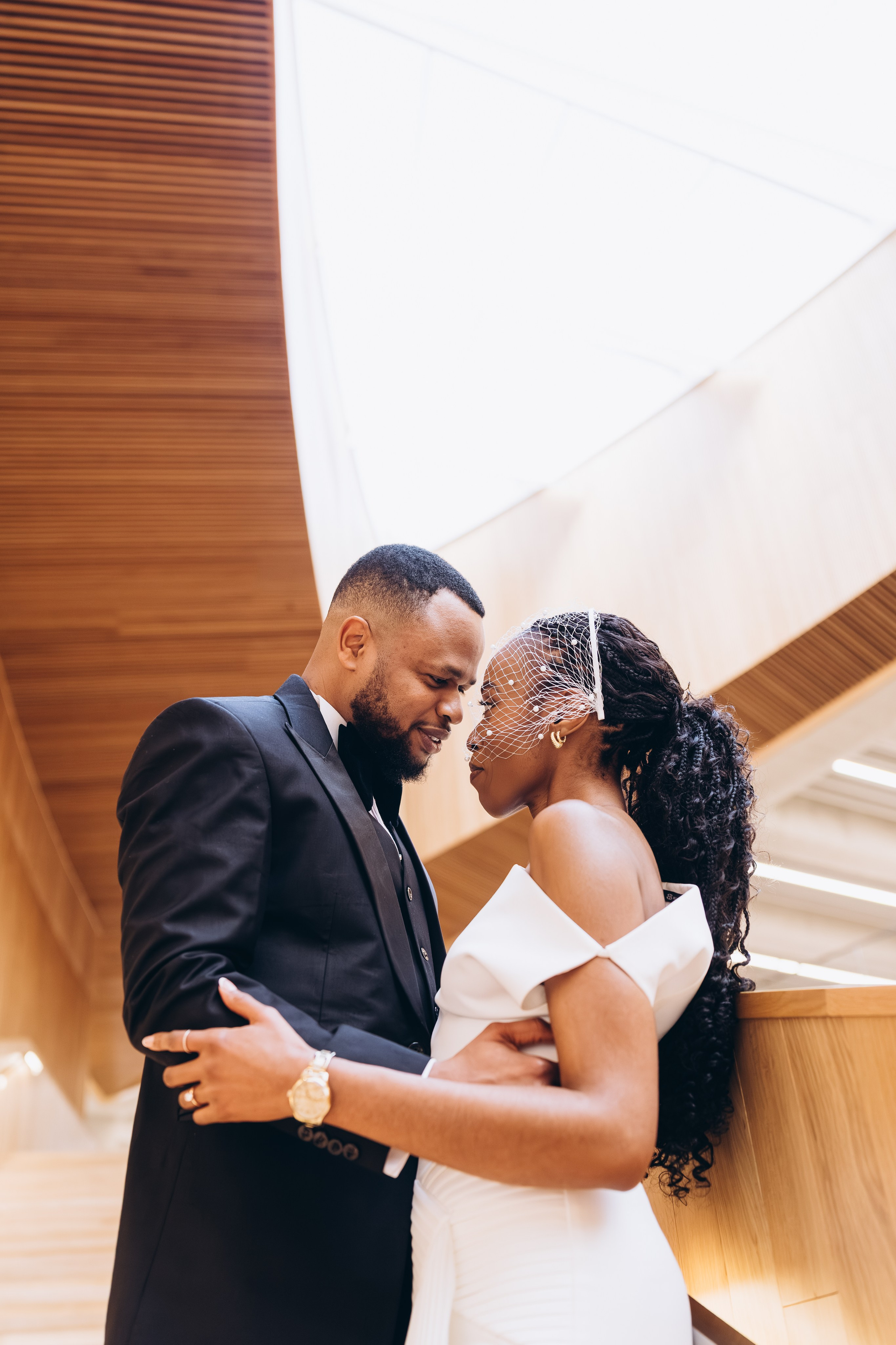 Cj & Kene. Calgary Wedding & Lifestyle Photographer — Yevhen Polishchuk