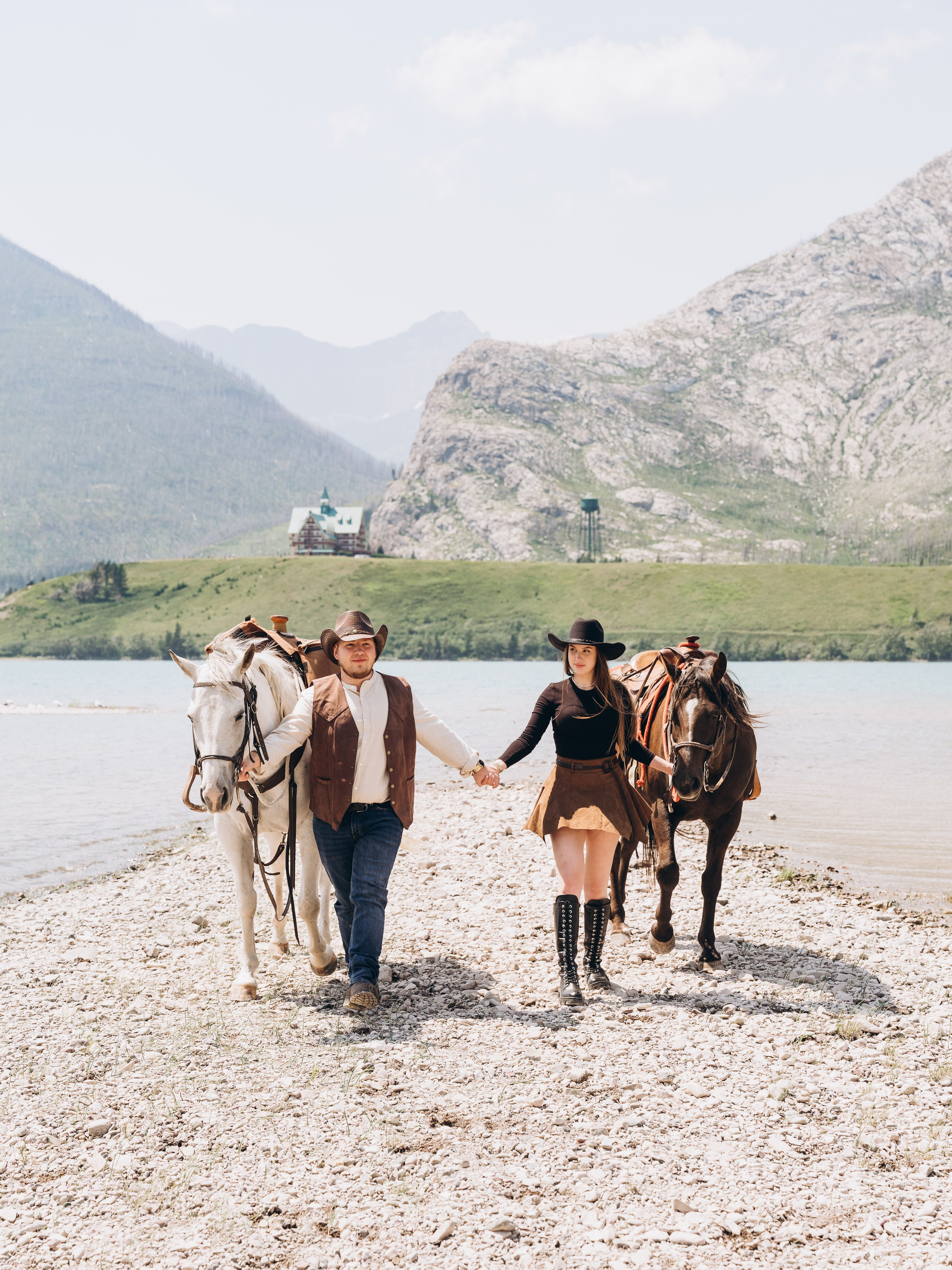 Oleksii & Ulyana. Calgary Wedding & Lifestyle Photographer — Yevhen Polishchuk