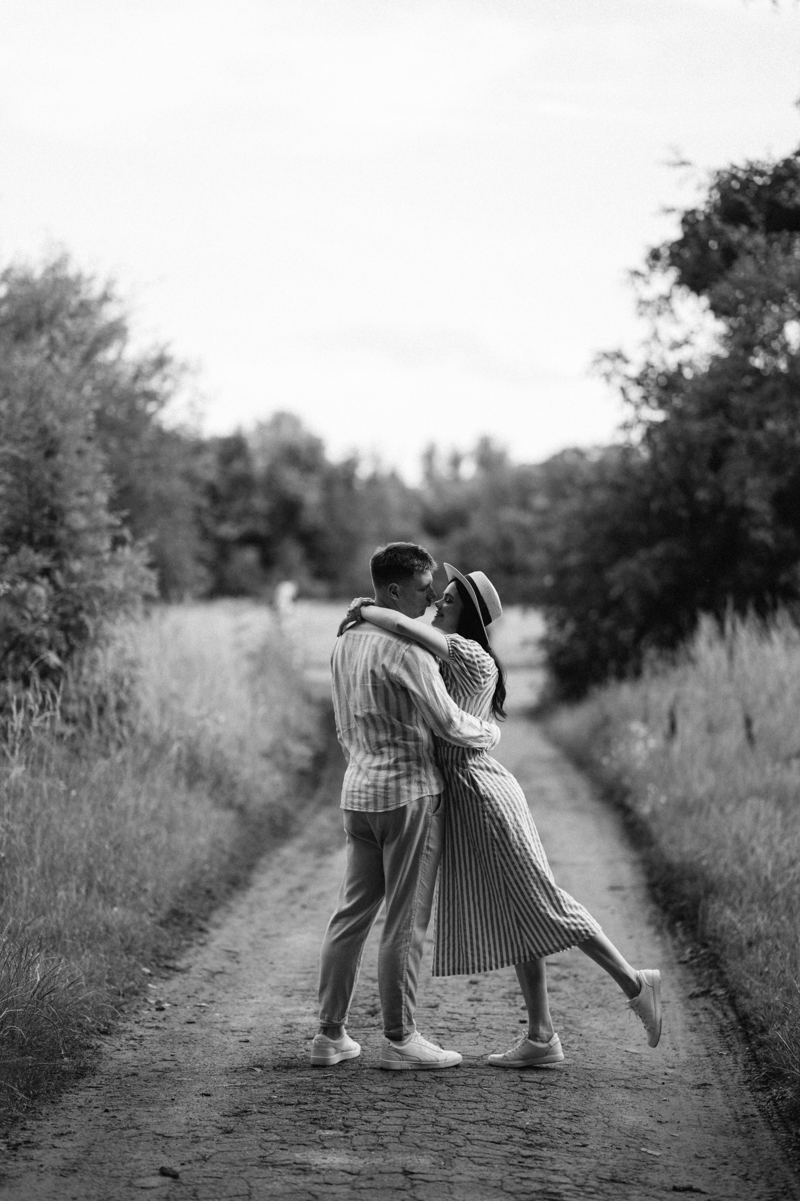 Богдан та Марія