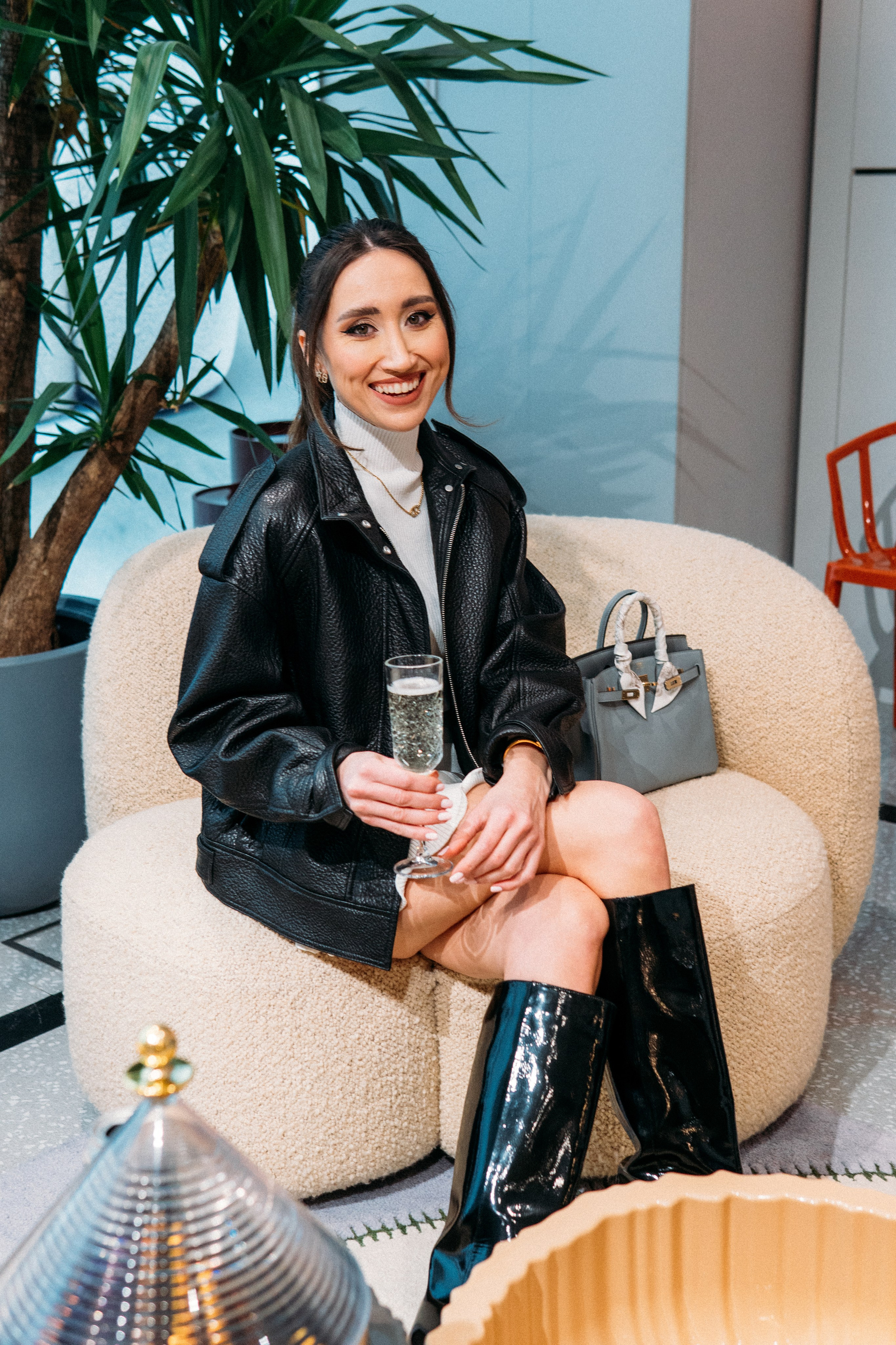 Dolce Vita (Kartell). Byonelove photographer in Warsaw