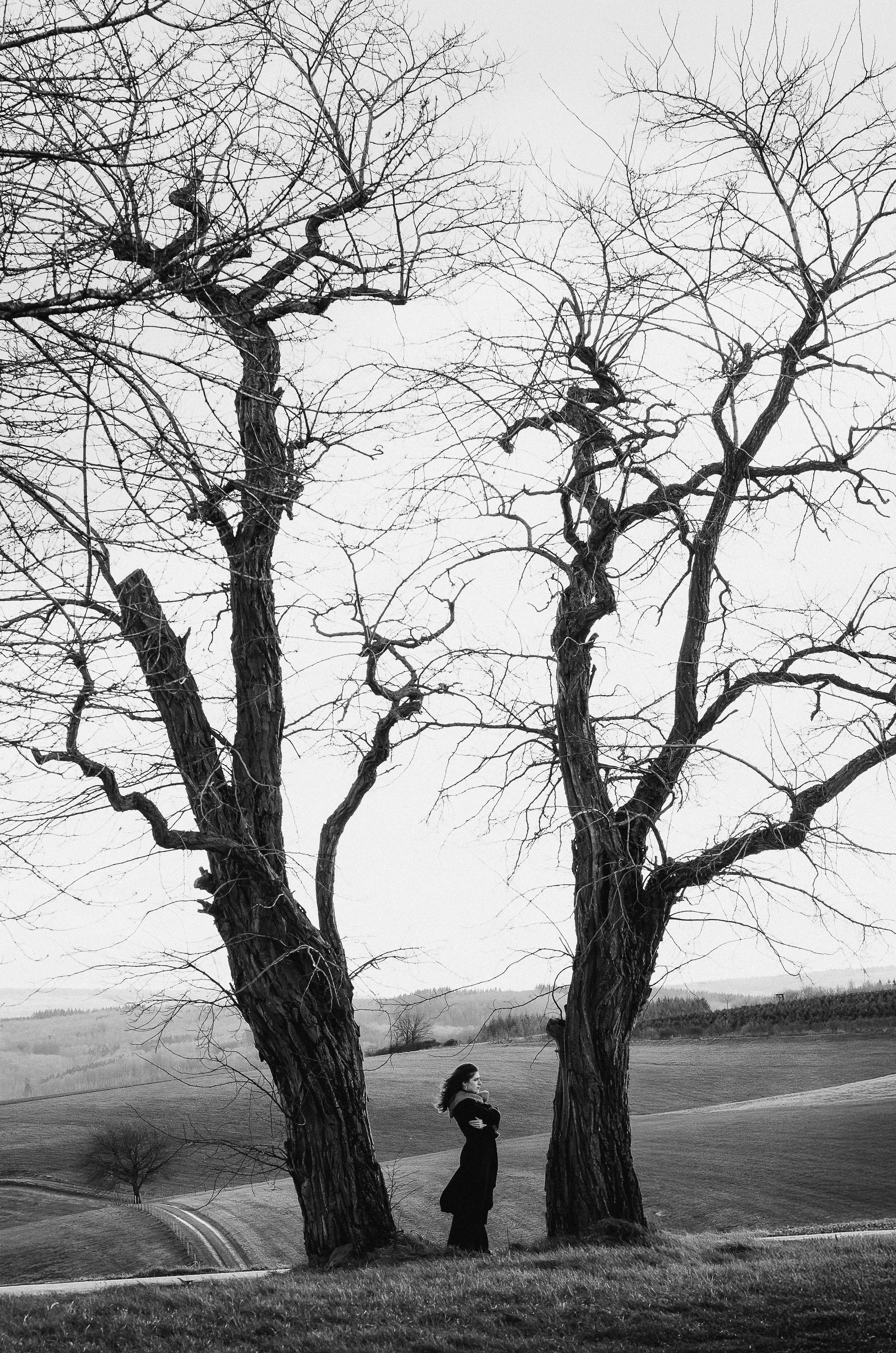 Windmills. Familien, Portrait und Konzeptualfotografie in Genf, Schweiz