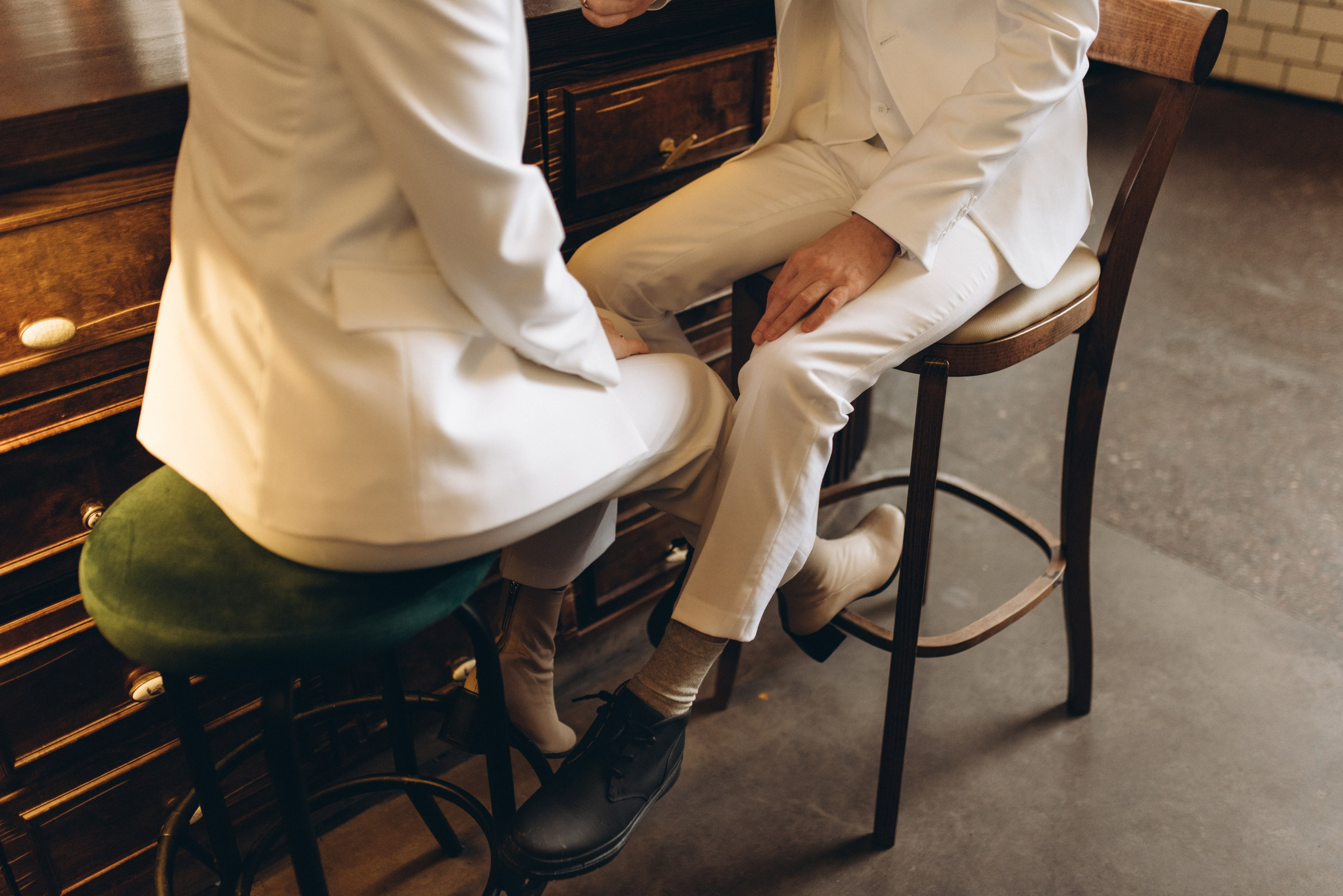 Alina & Paul. Familien- und Hochzeitsfotografin. Ich arbeite in Koblenz und Rheinlan