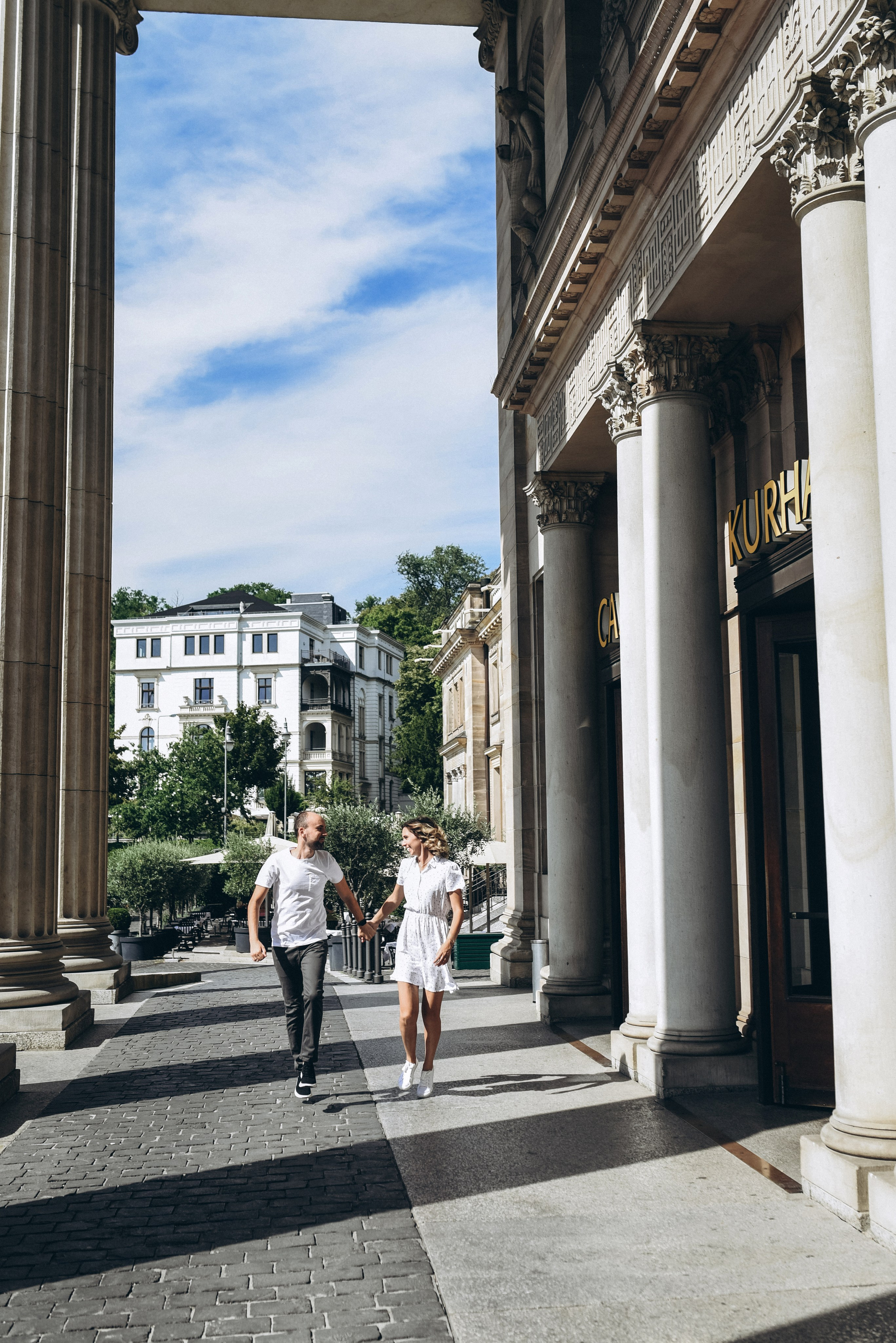 Natali & Anton. Familien- und Hochzeitsfotografin. Ich arbeite in Koblenz und Rheinlan