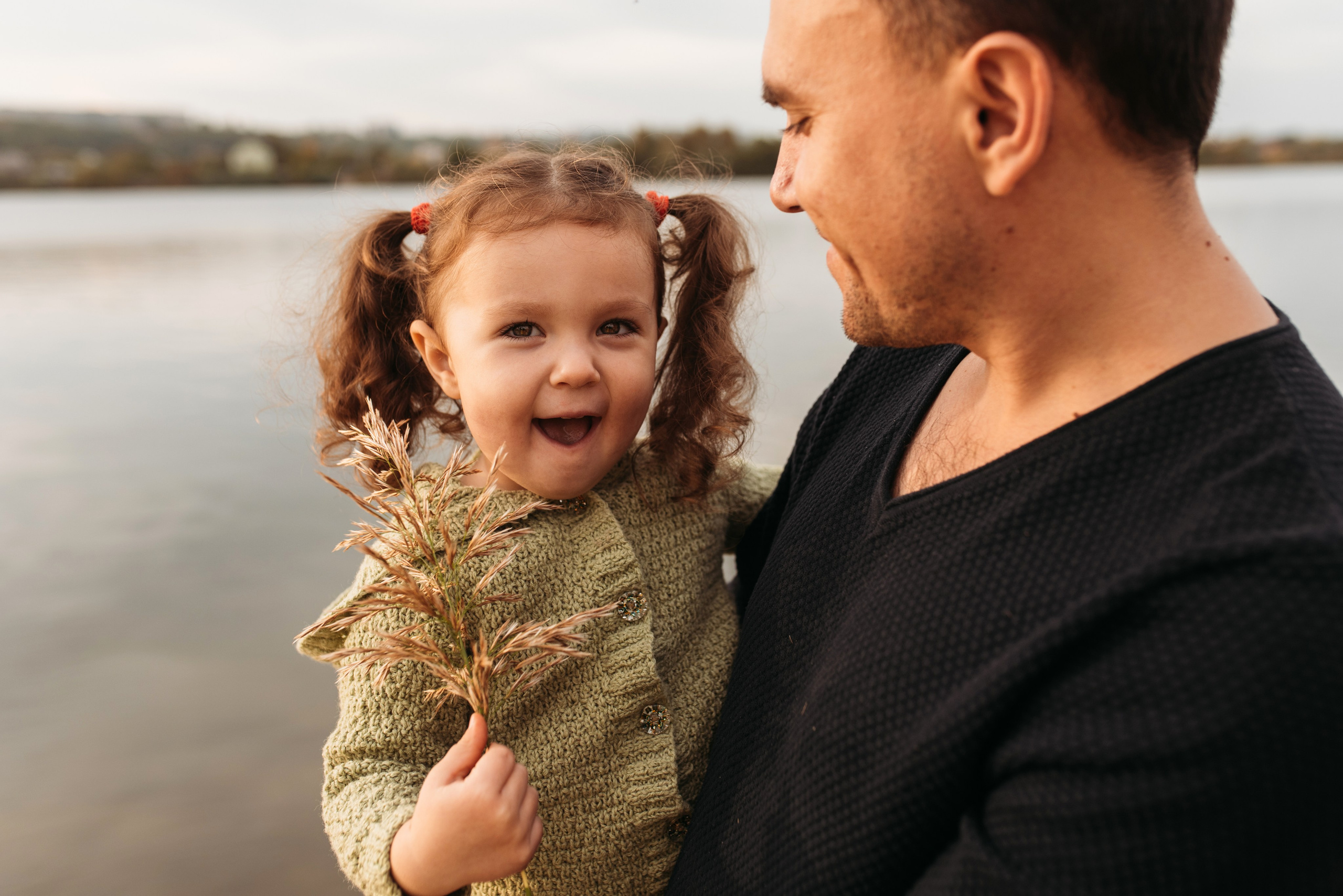 Katerina & Sergej & Dar’ya. Familien- und Hochzeitsfotografin. Ich arbeite in Koblenz und Rheinlan