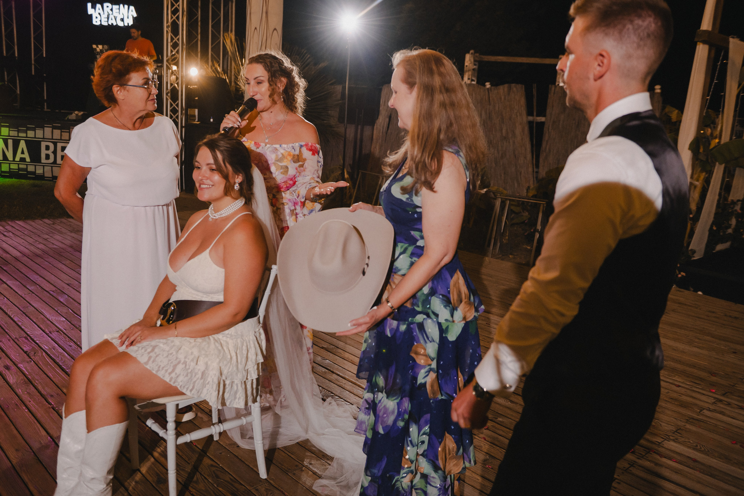 Nataly & Tristian. Фотограф в Анталии (Турция) Ева Сэрт