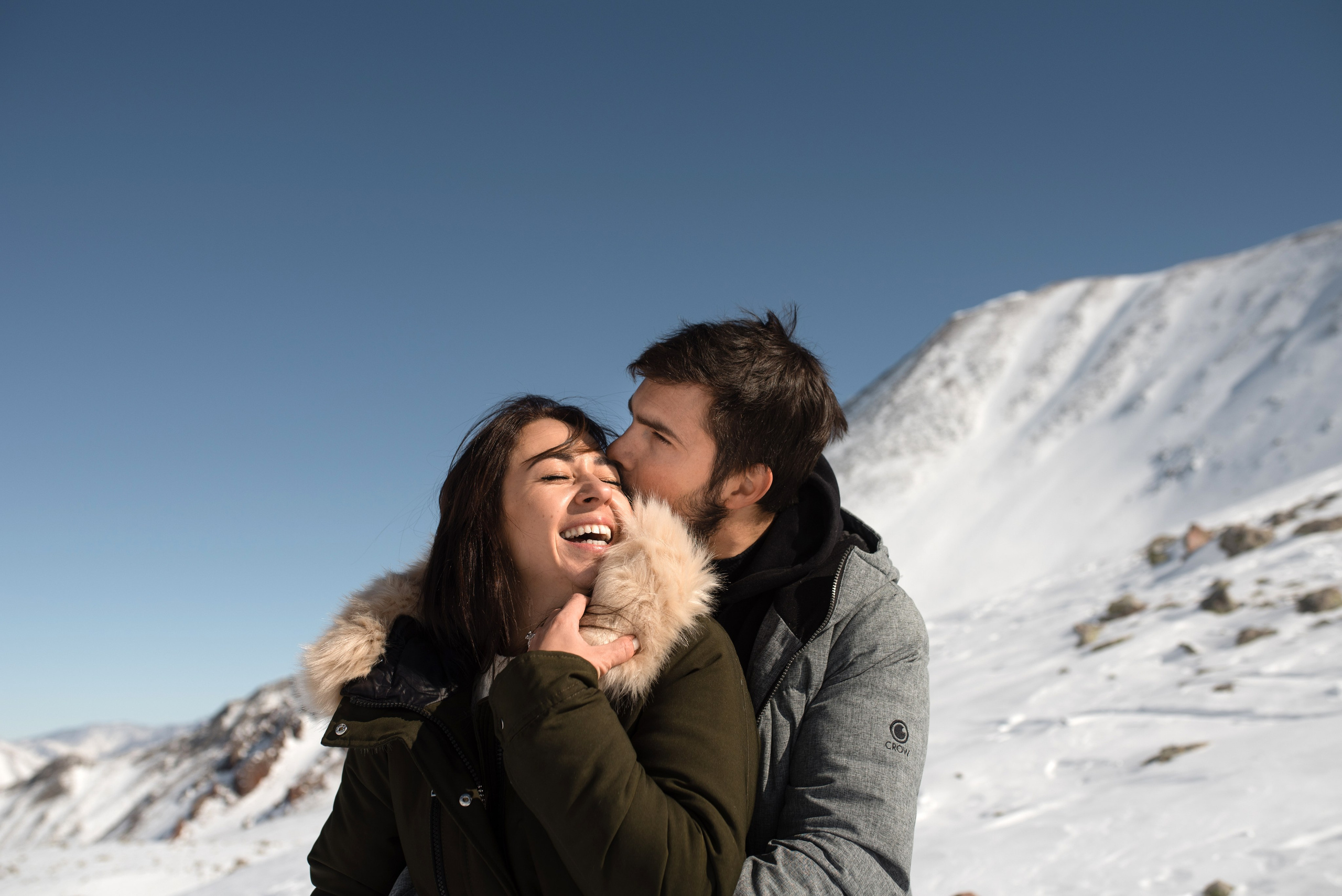 Katya & Oleg. Familien- und Hochzeitsfotografin. Ich arbeite in Koblenz und Rheinlan