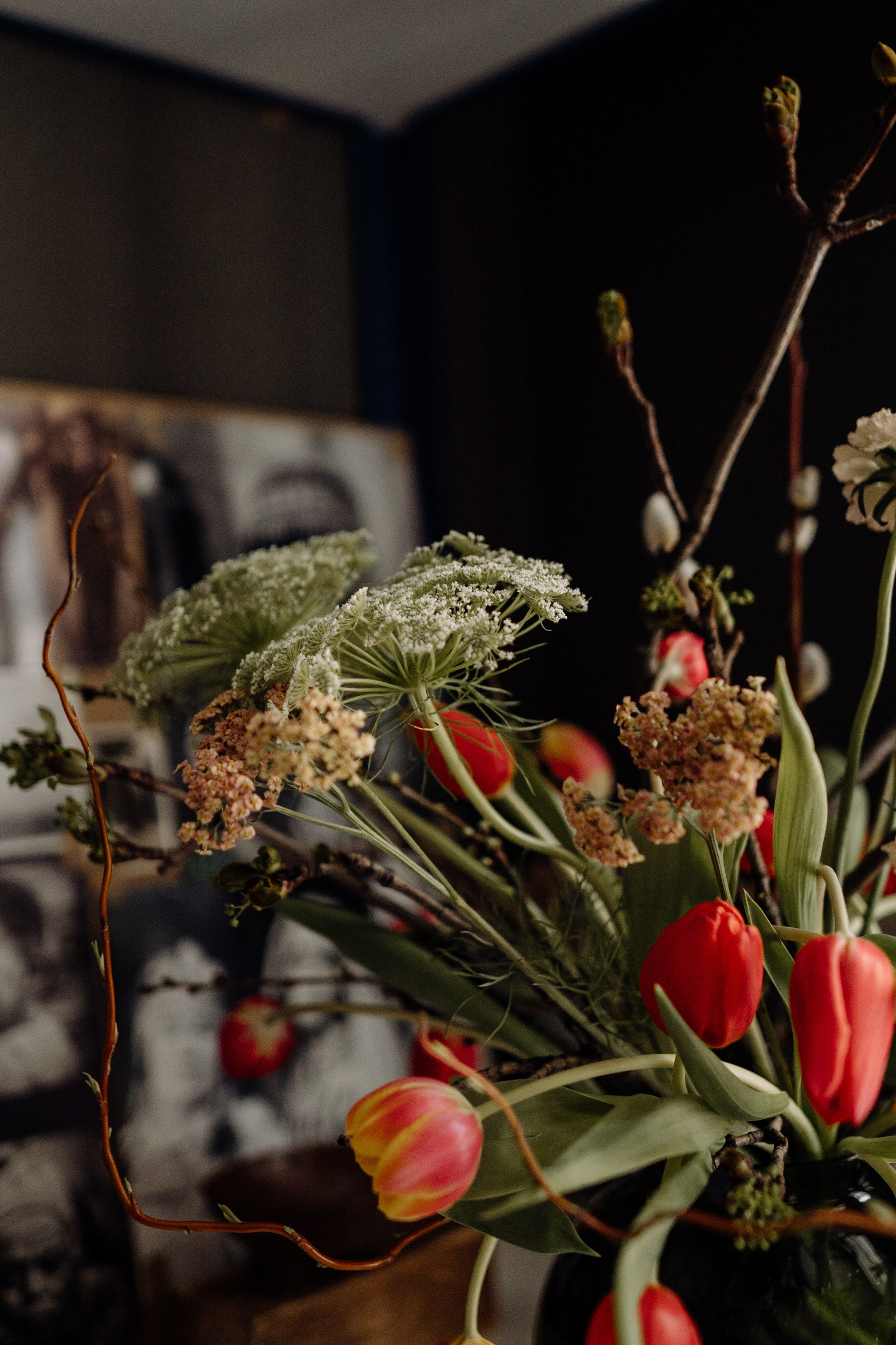 Elena. Фотограф в Праге Анна Лебедева