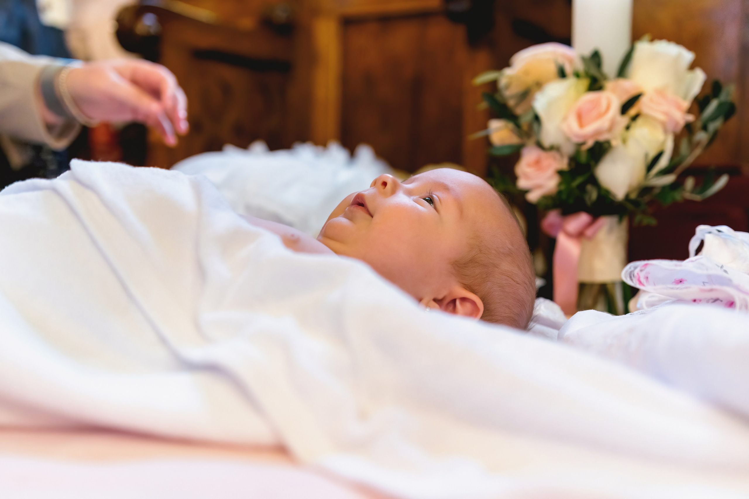 Fotografie De Botez MdimaFotoStudio. MDimaFotoStudio. Fotograf de nuntă, evenimente private și de familie