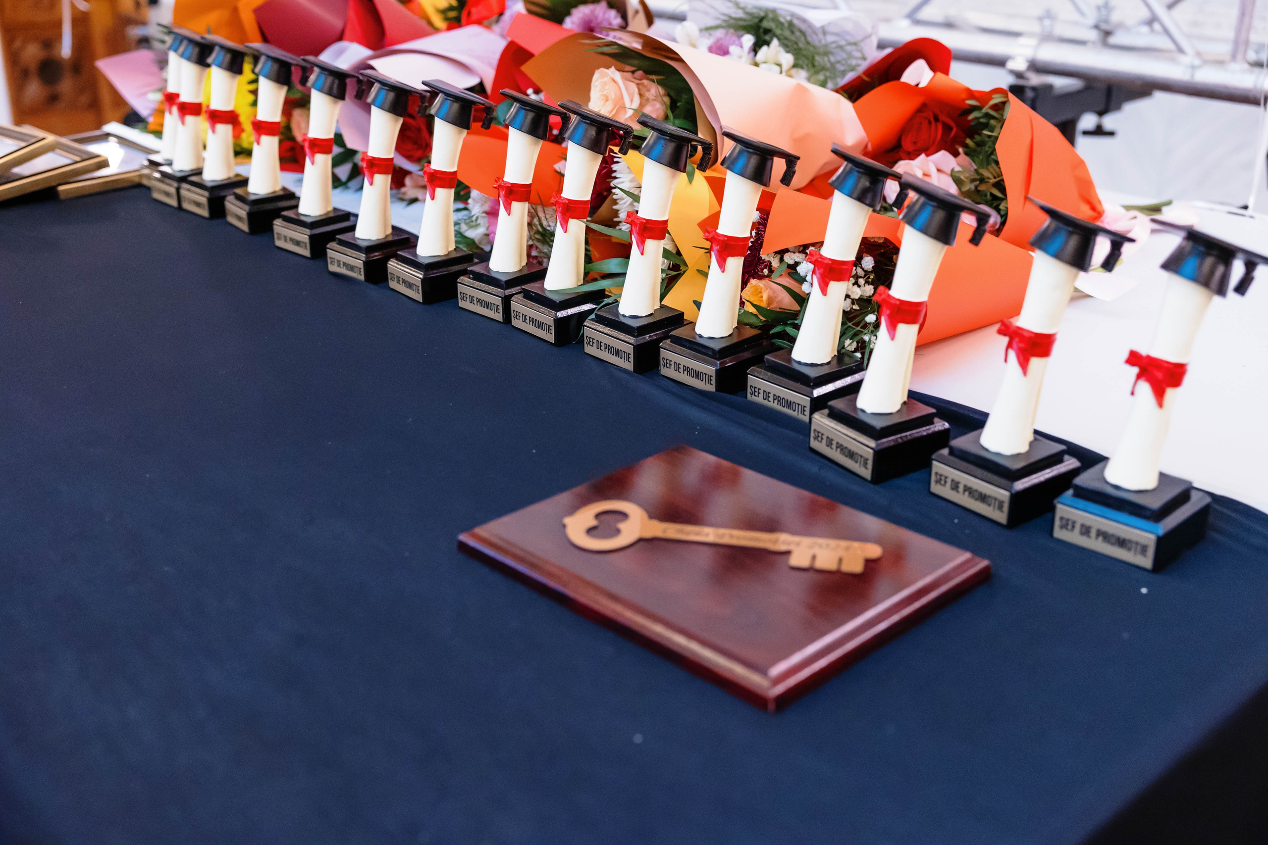 Festivitate de absolvire Universitatea ASE. MDimaFotoStudio. Fotograf de nuntă, evenimente private și de familie