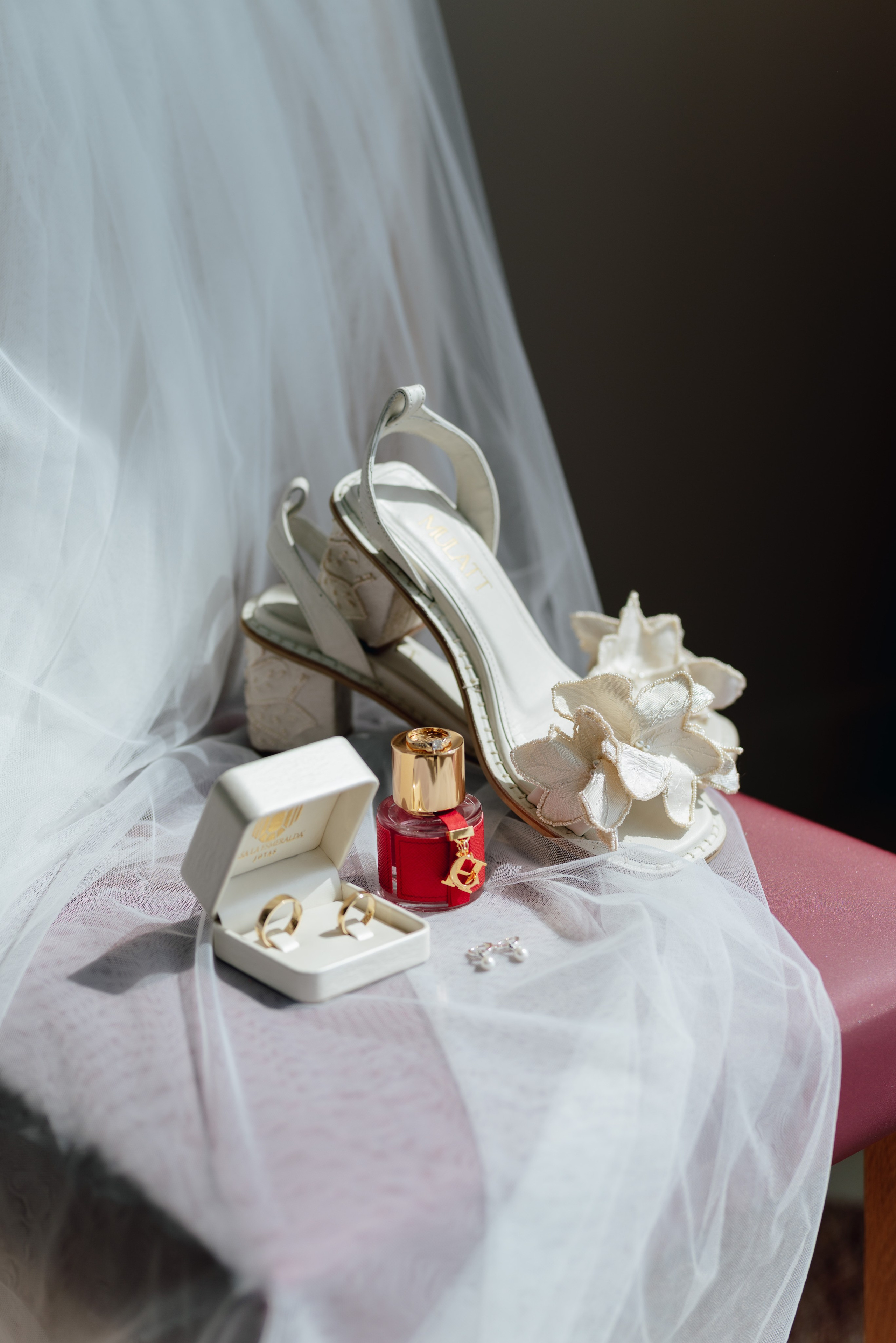 Any&Carlos. Wedding photography in Cartagena by Morada Photography