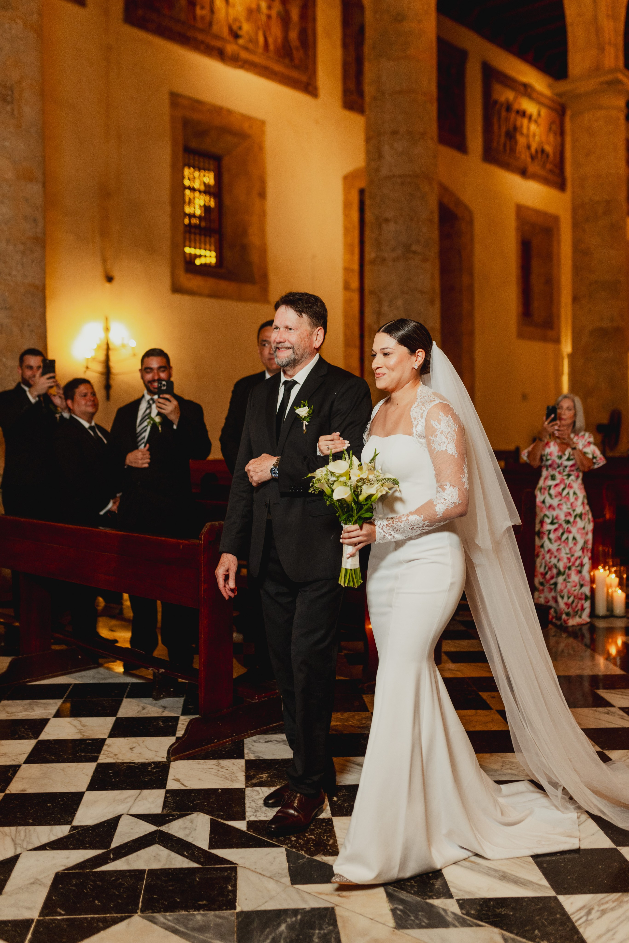 Pat&Gio. Wedding photography in Cartagena by Morada Photography