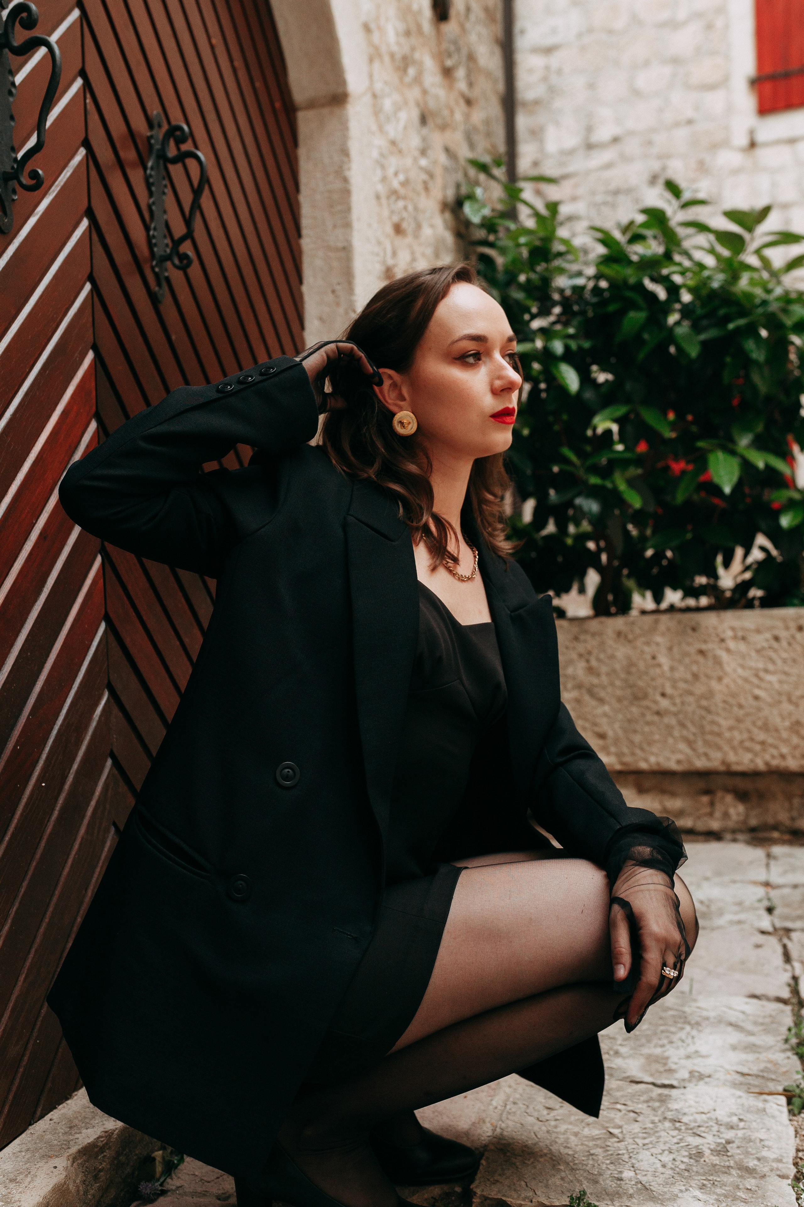 Индивидуальная. Семейный, детский, женский фотограф в Черногории