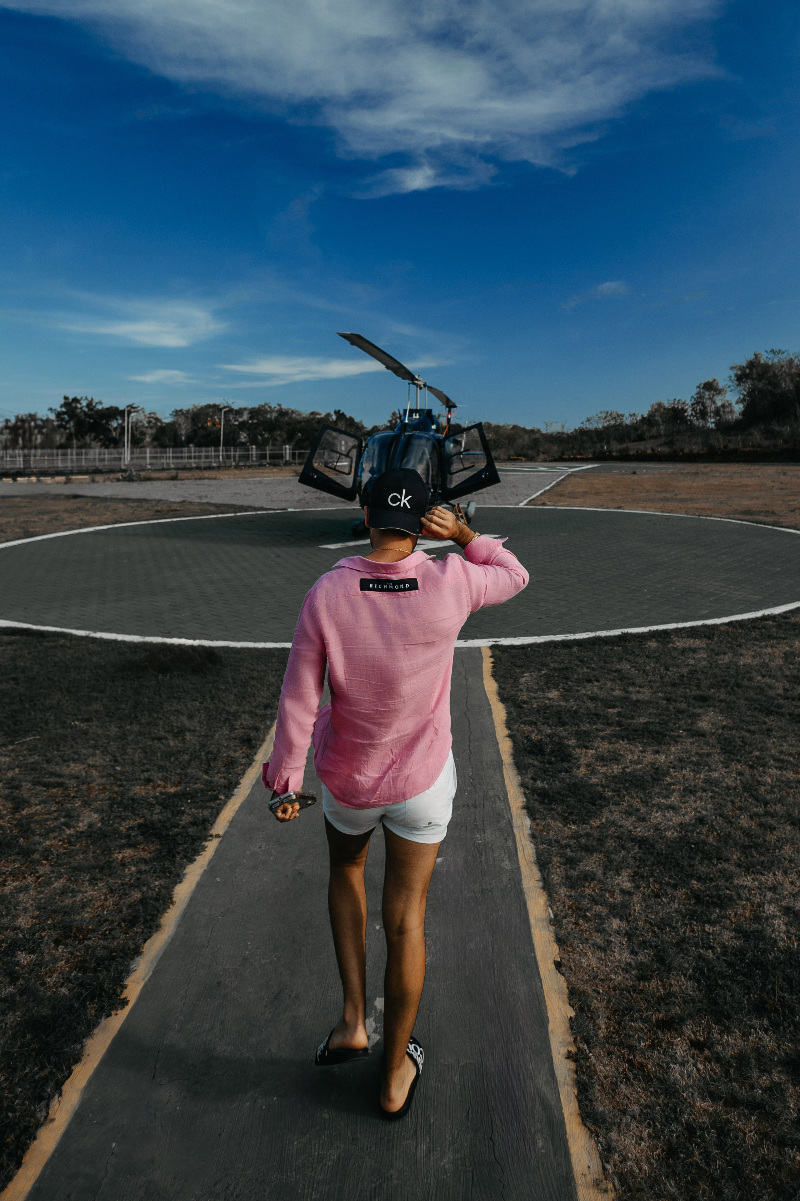 Helicopter. Профессиональный фотограф Нурмиева Вероника