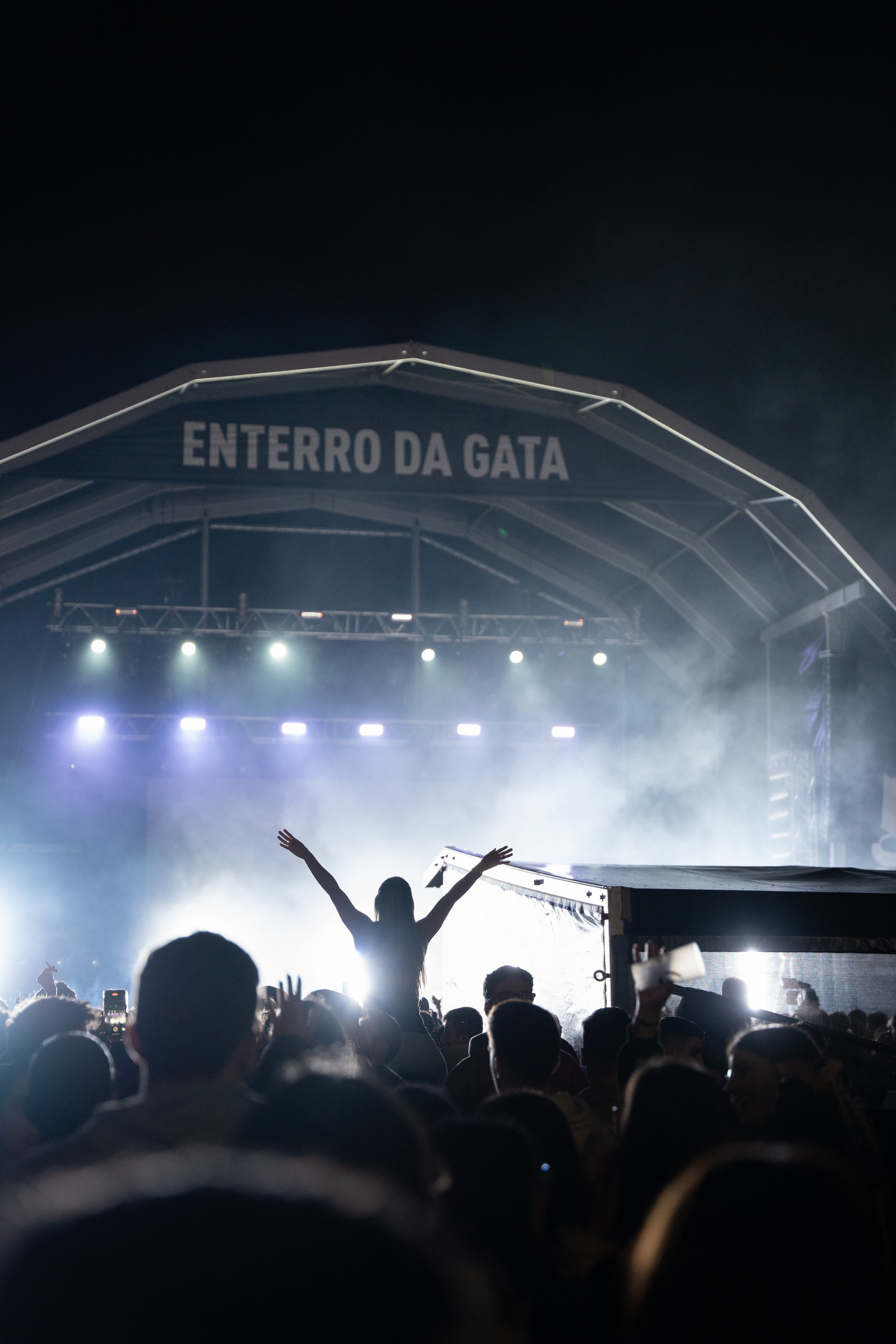 Grupos Culturais e Espétaculos. Ínicio