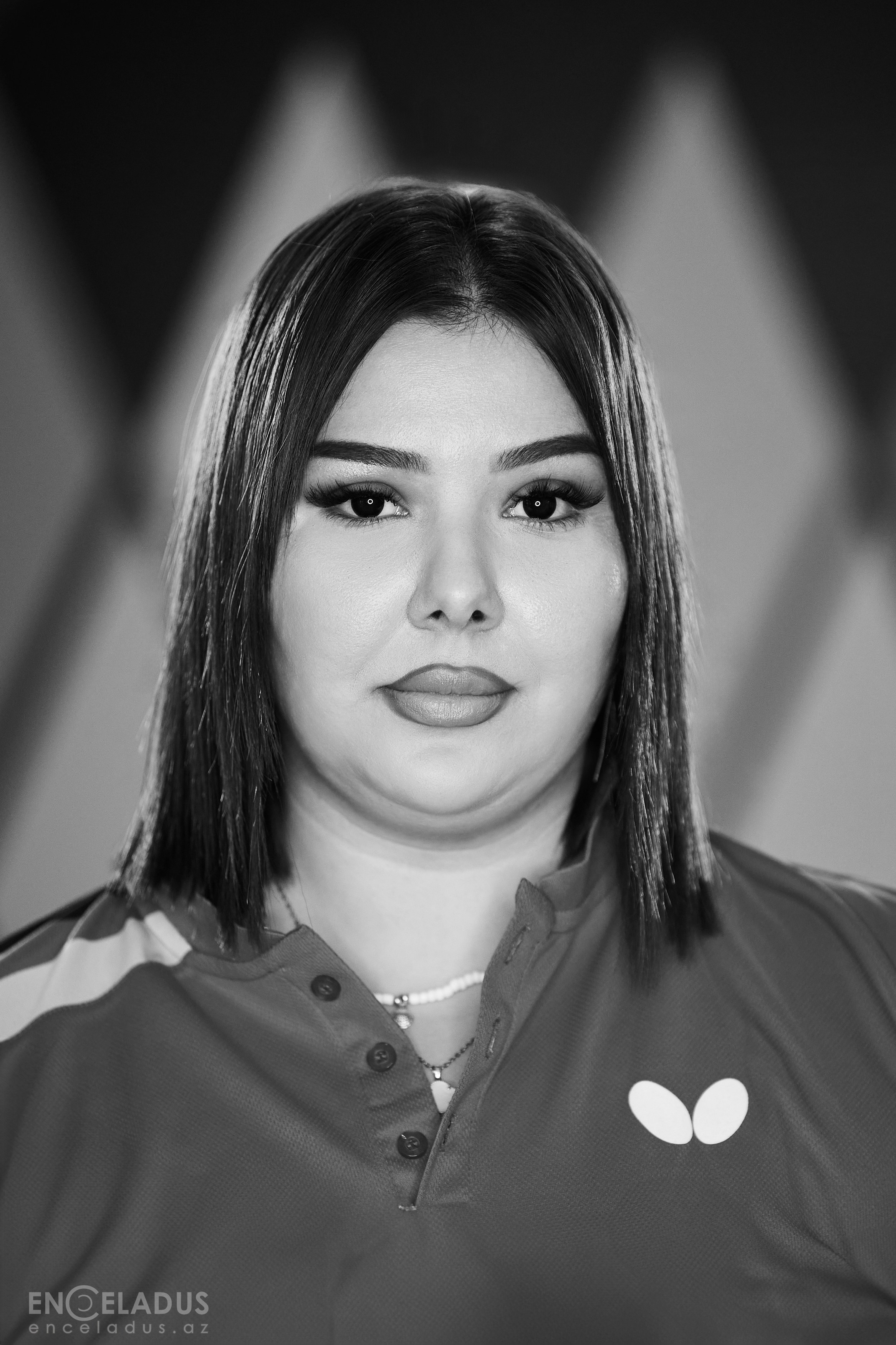 Table Tennis. Mix Tournament. Фотограф в Баку Kamran Enceladus