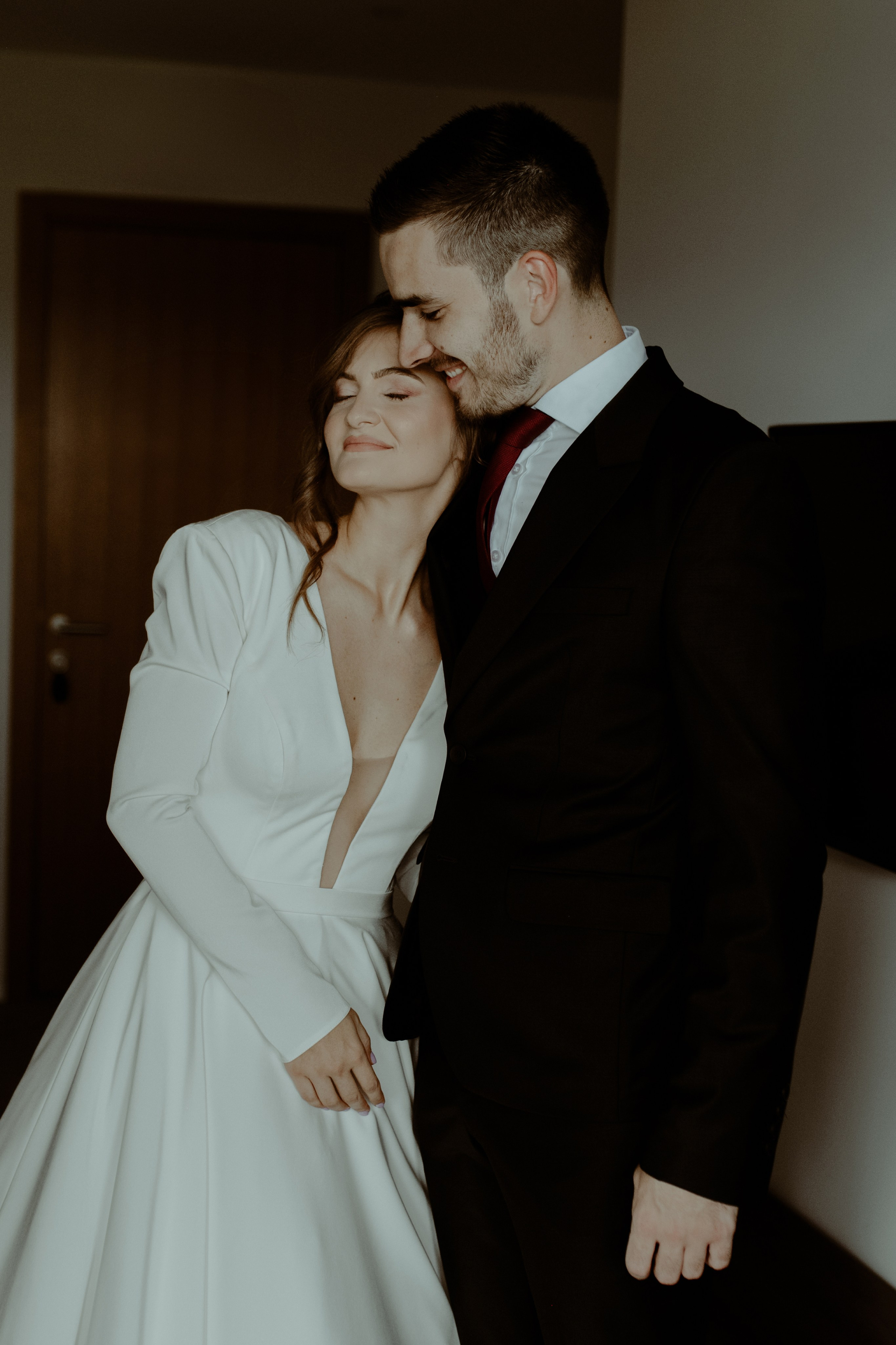 K&N. Wedding & Family photographer Jelena Anđelić